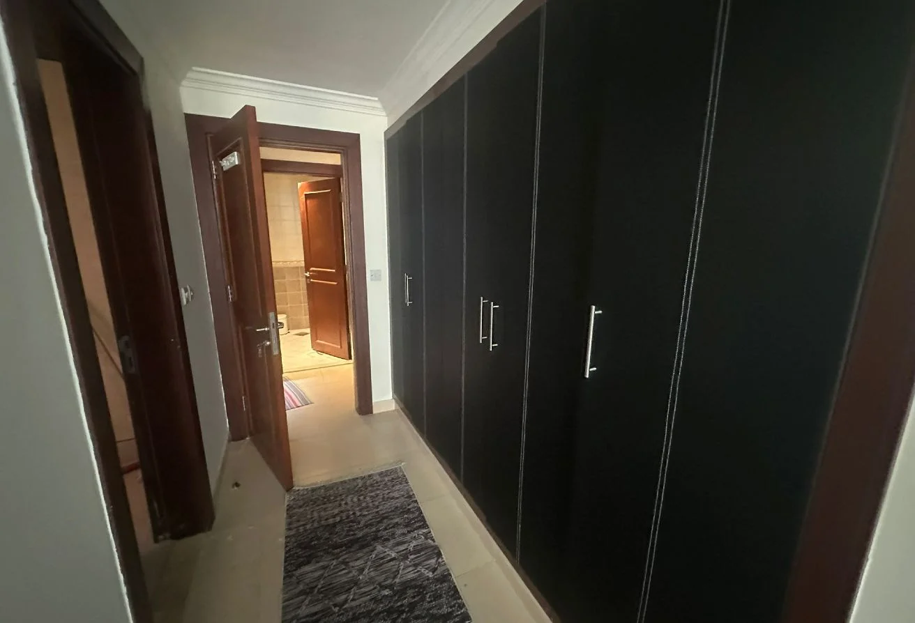 MARINA VIEW APARTMENT IN PORTO ARABIA| 1 BH