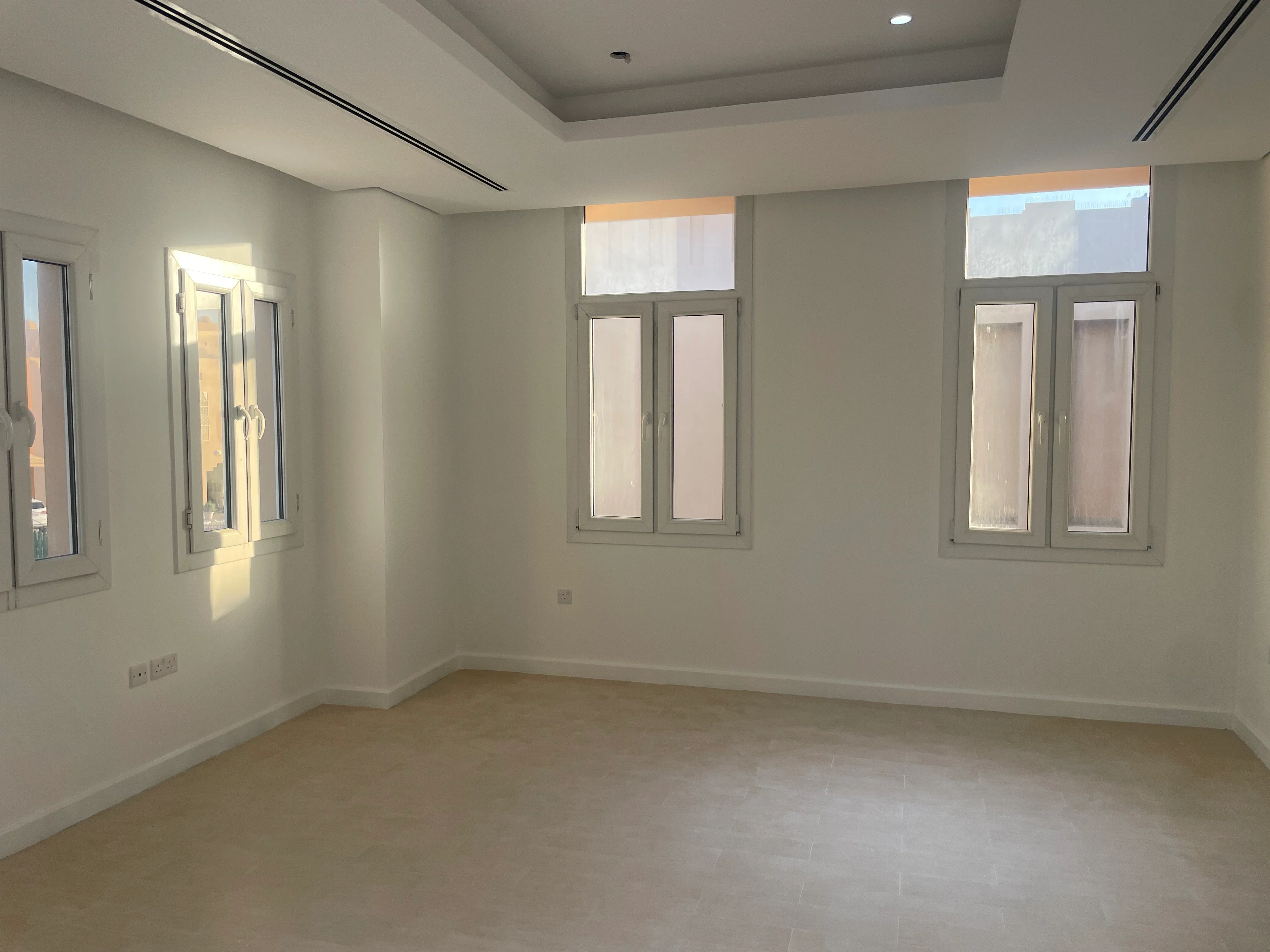 4 Bedroom + Maid Standalone Villa | QAR 20,000/mon
