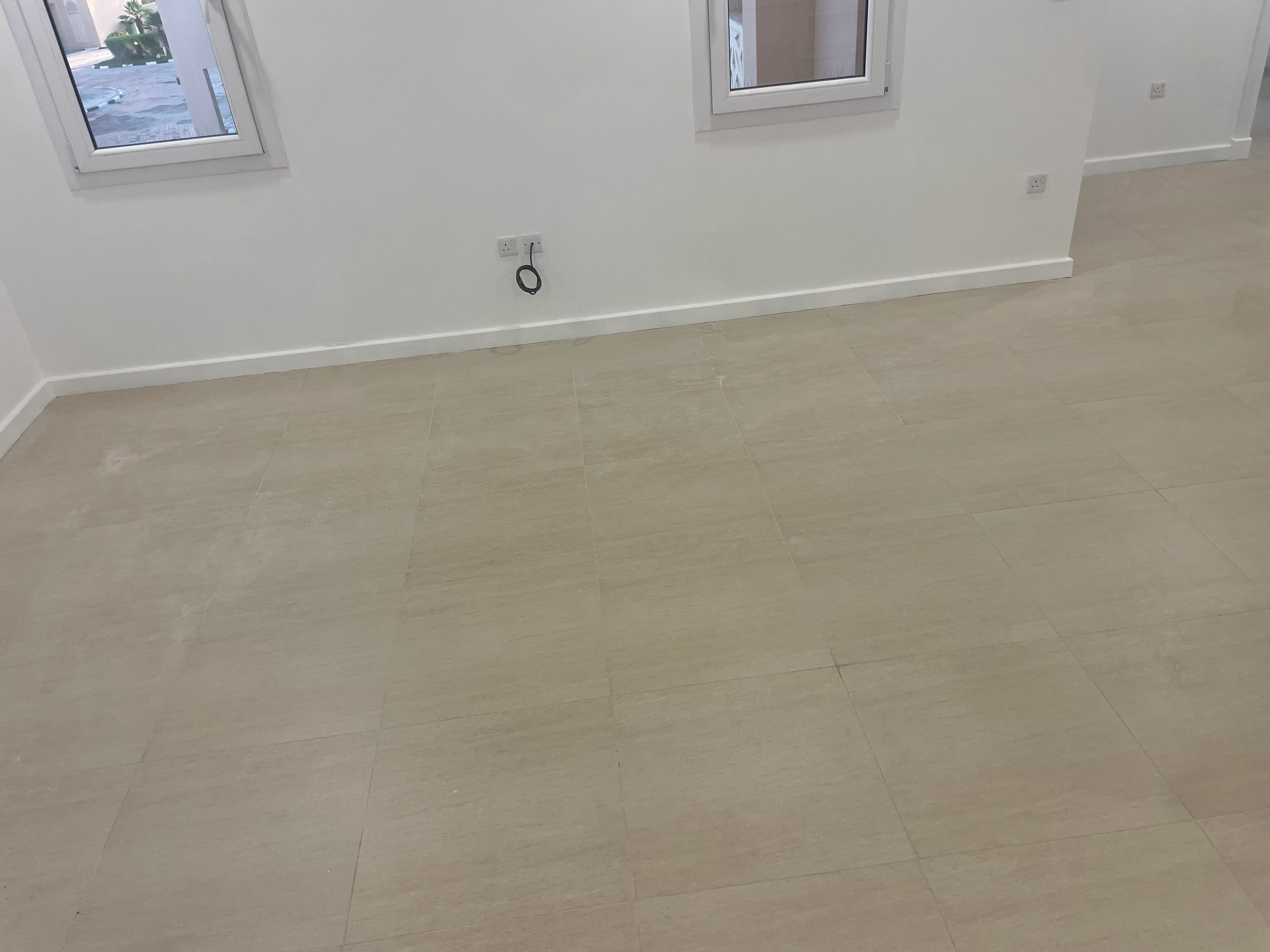 4 Bedroom + Maid Standalone Villa | QAR 20,000/mon