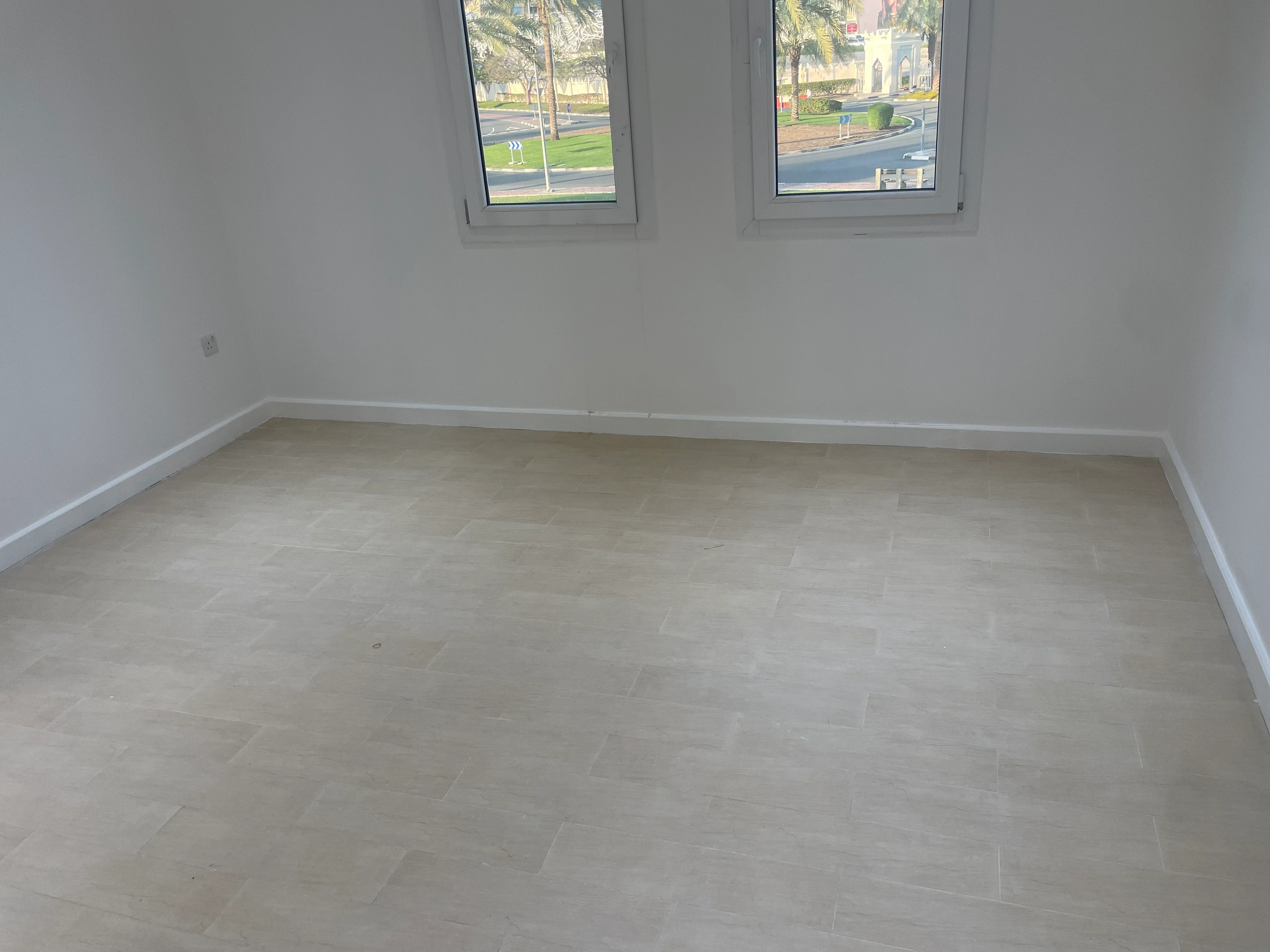 4 Bedroom + Maid Standalone Villa | QAR 20,000/mon