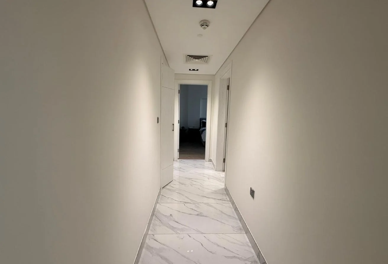 2 BHK For Rent | Yasmeen Lusail 7,998 | Furnished
