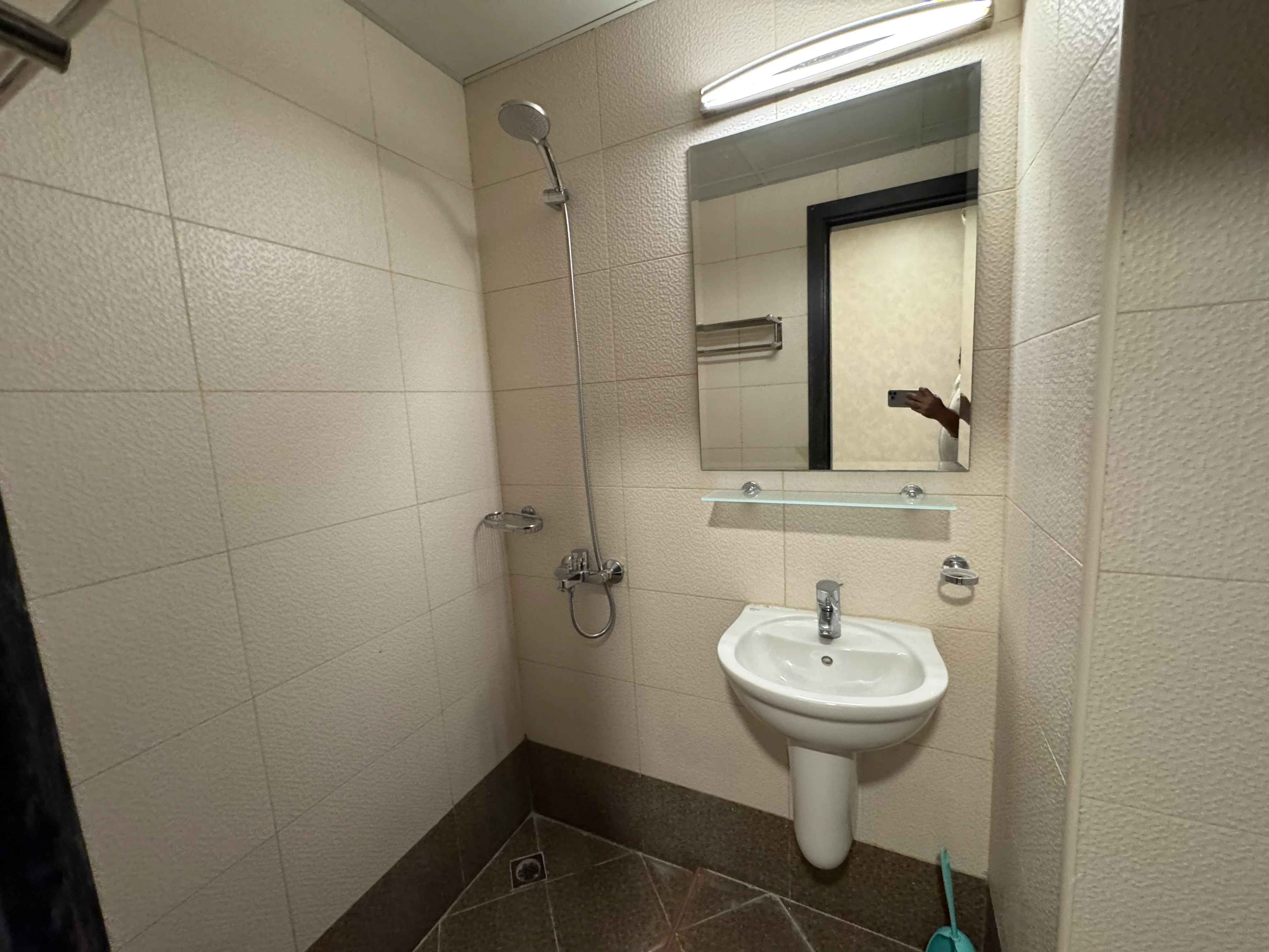 LUXURY 2BHK+MAID ROOM BRAND NEW FURNITURE +BALCONY