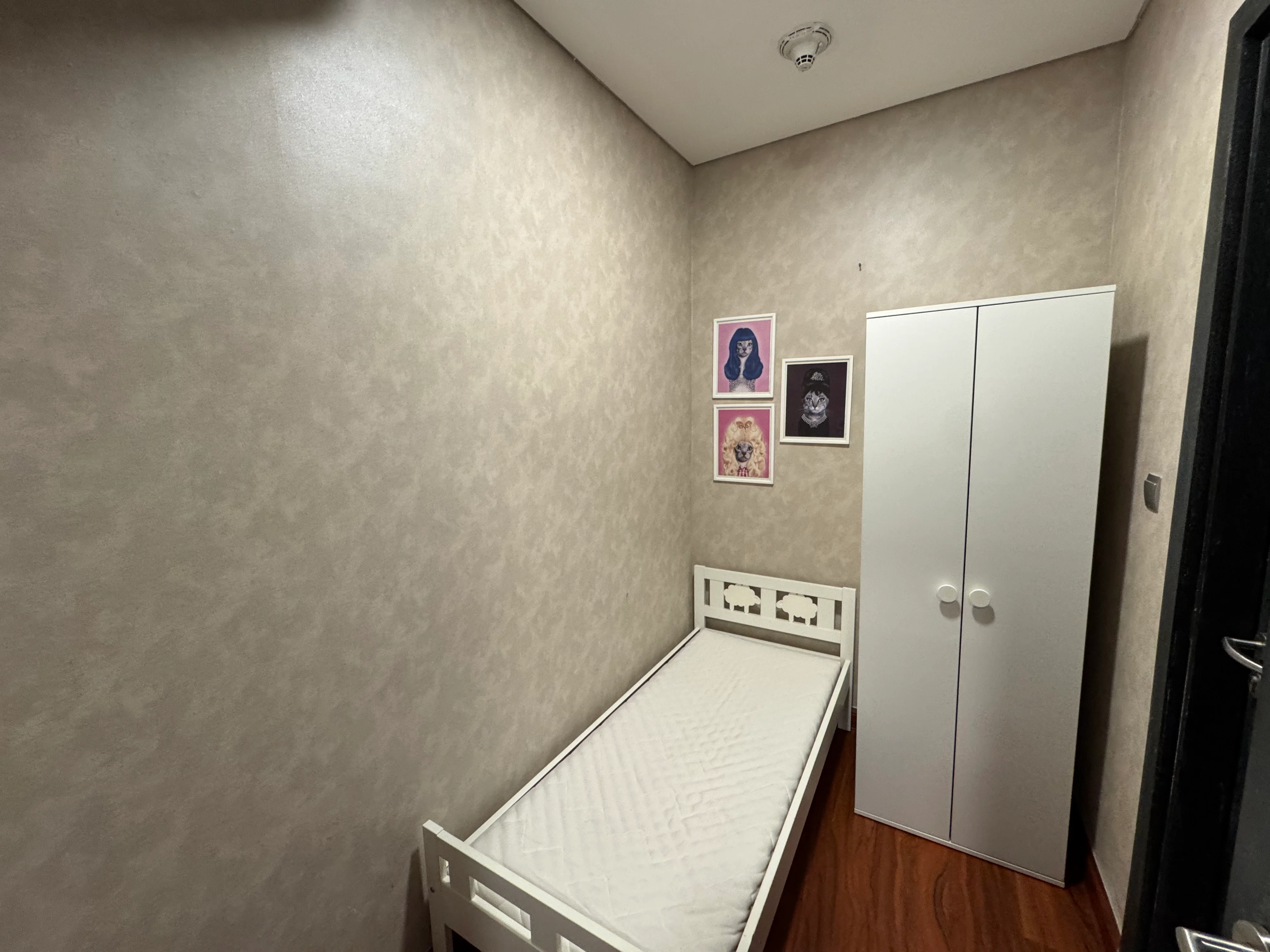 LUXURY 2BHK+MAID ROOM BRAND NEW FURNITURE +BALCONY