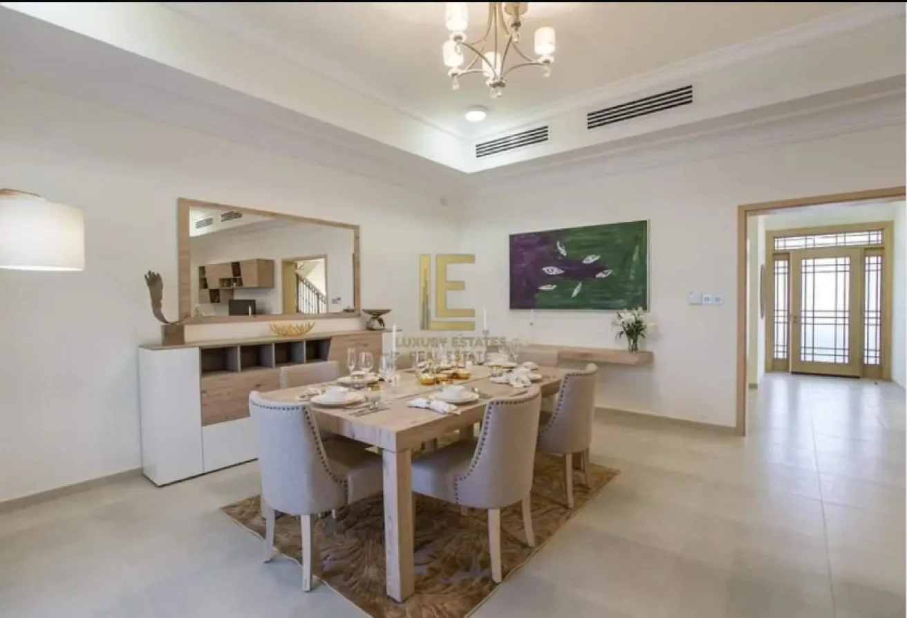 RENT Semi-Attached 3-BHK Villa | Muraikh | Luxury