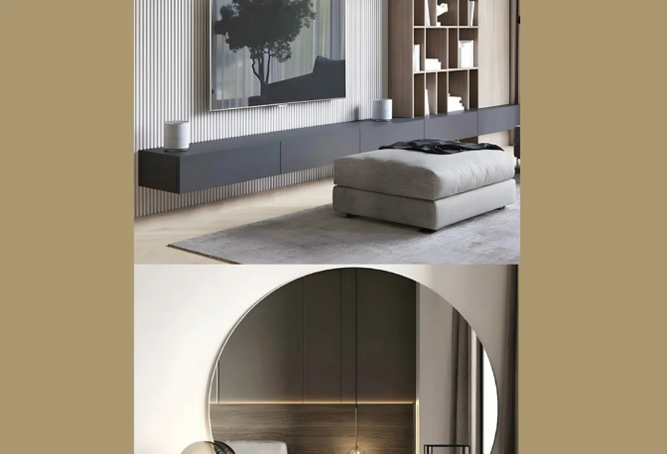 OWN A 1 BEDROOM+OFFICE IN LUSAIL ONL 13,000 PM