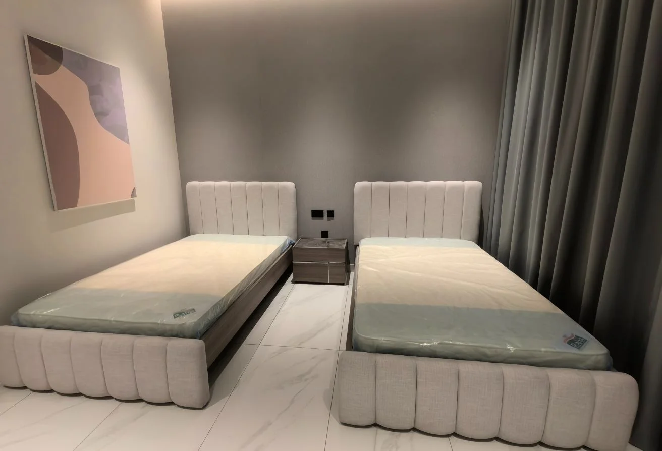 2BHK + Maid’s Room | Ready to Move | 7-Year P Plan
