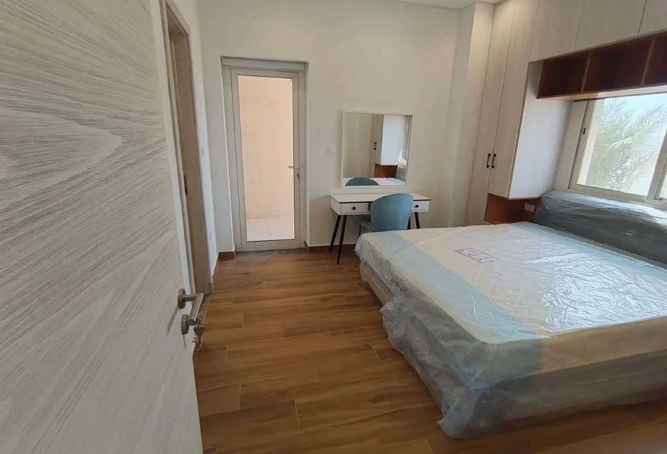 Fully Furnished 1BHK Lusail | QAR 5,500