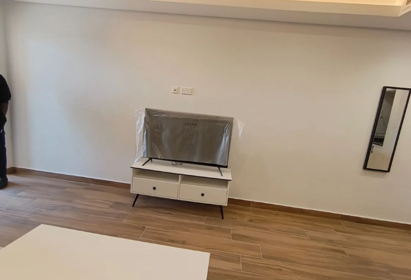 Fully Furnished 1BHK Lusail | QAR 5,500
