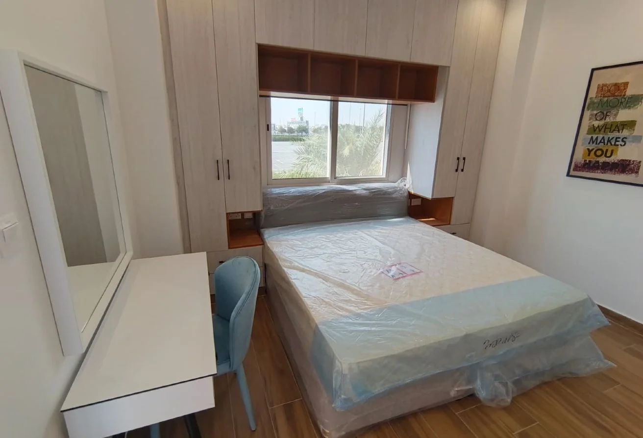Fully Furnished 1BHK Lusail | QAR 5,500