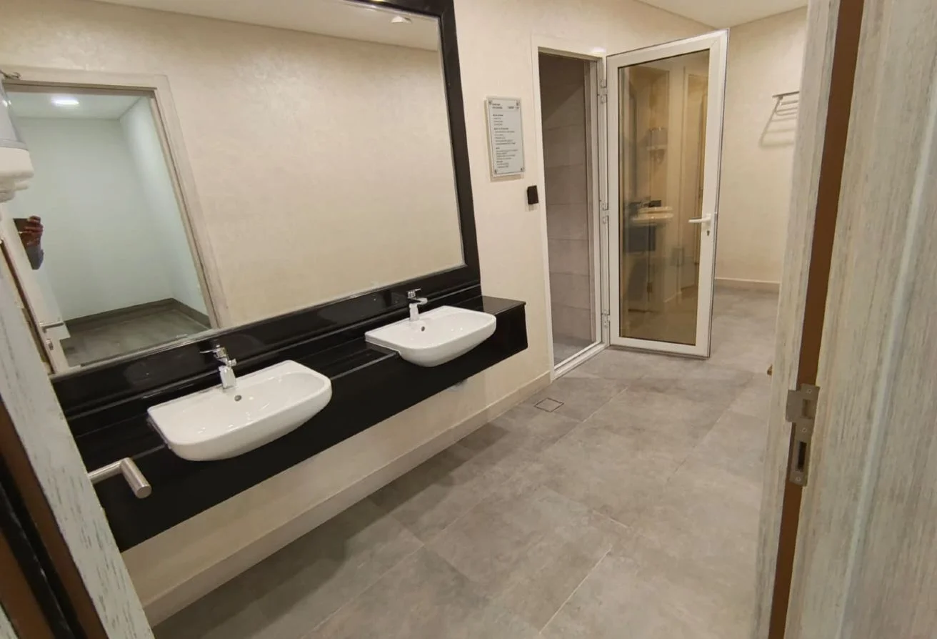 Fully Furnished 1BHK Lusail | QAR 5,500
