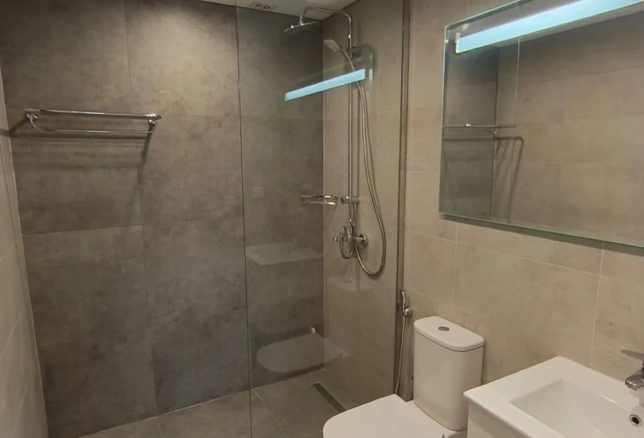 Fully Furnished 1BHK Lusail | QAR 5,500