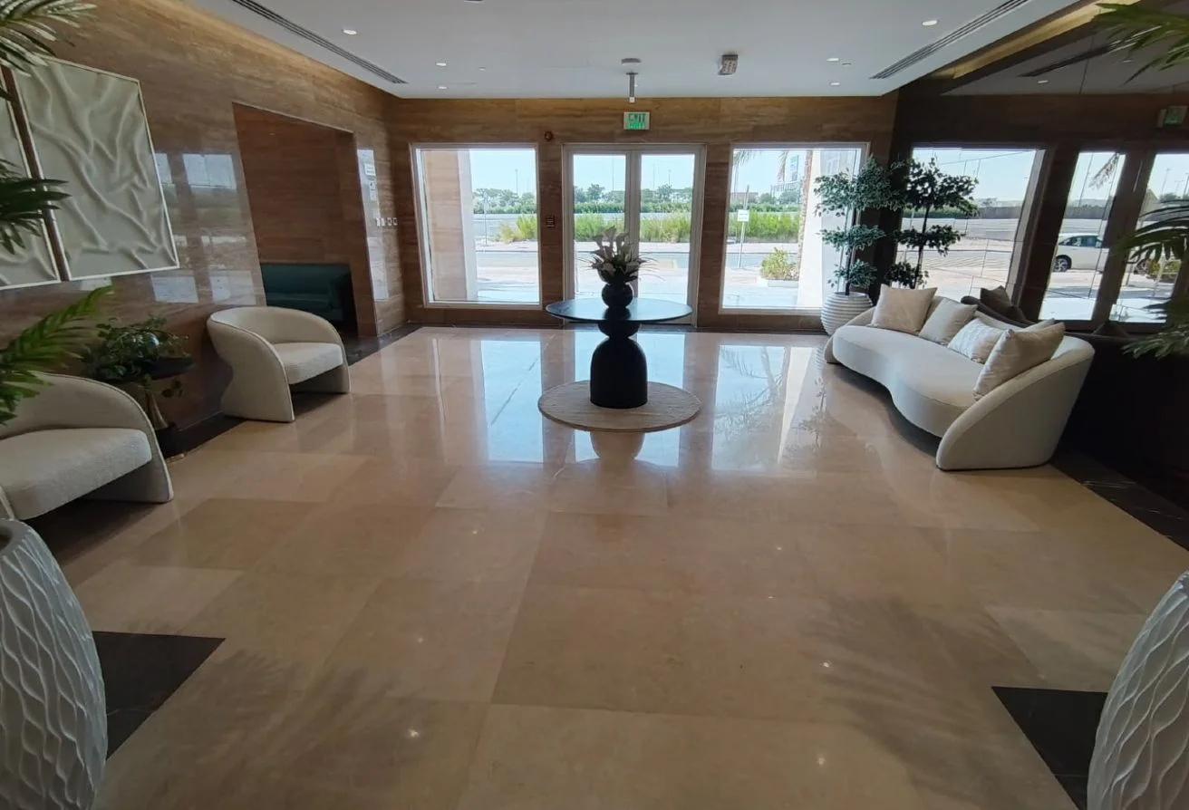Fully Furnished 1BHK Lusail | QAR 5,500