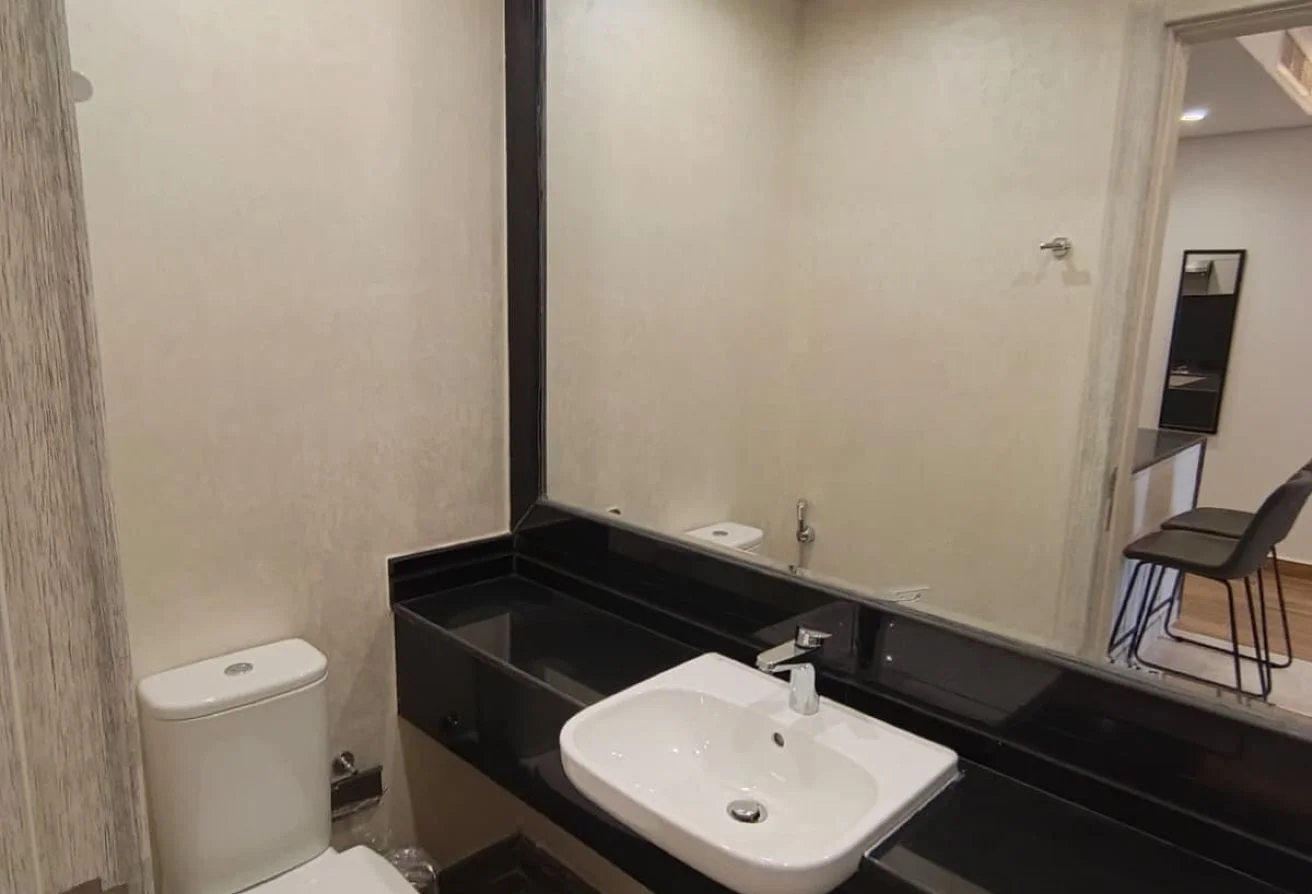 Fully Furnished 1BHK Lusail | QAR 5,500