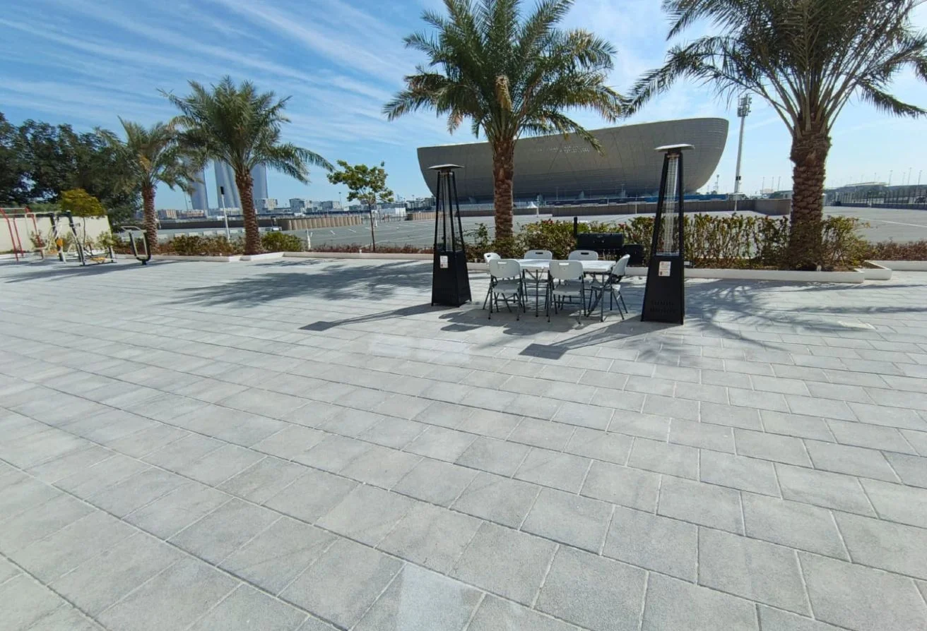 Fully Furnished 1BHK Lusail | QAR 5,500