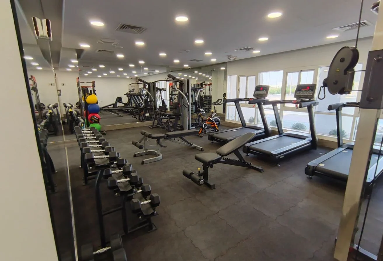 Fully Furnished 1BHK Lusail | QAR 5,500
