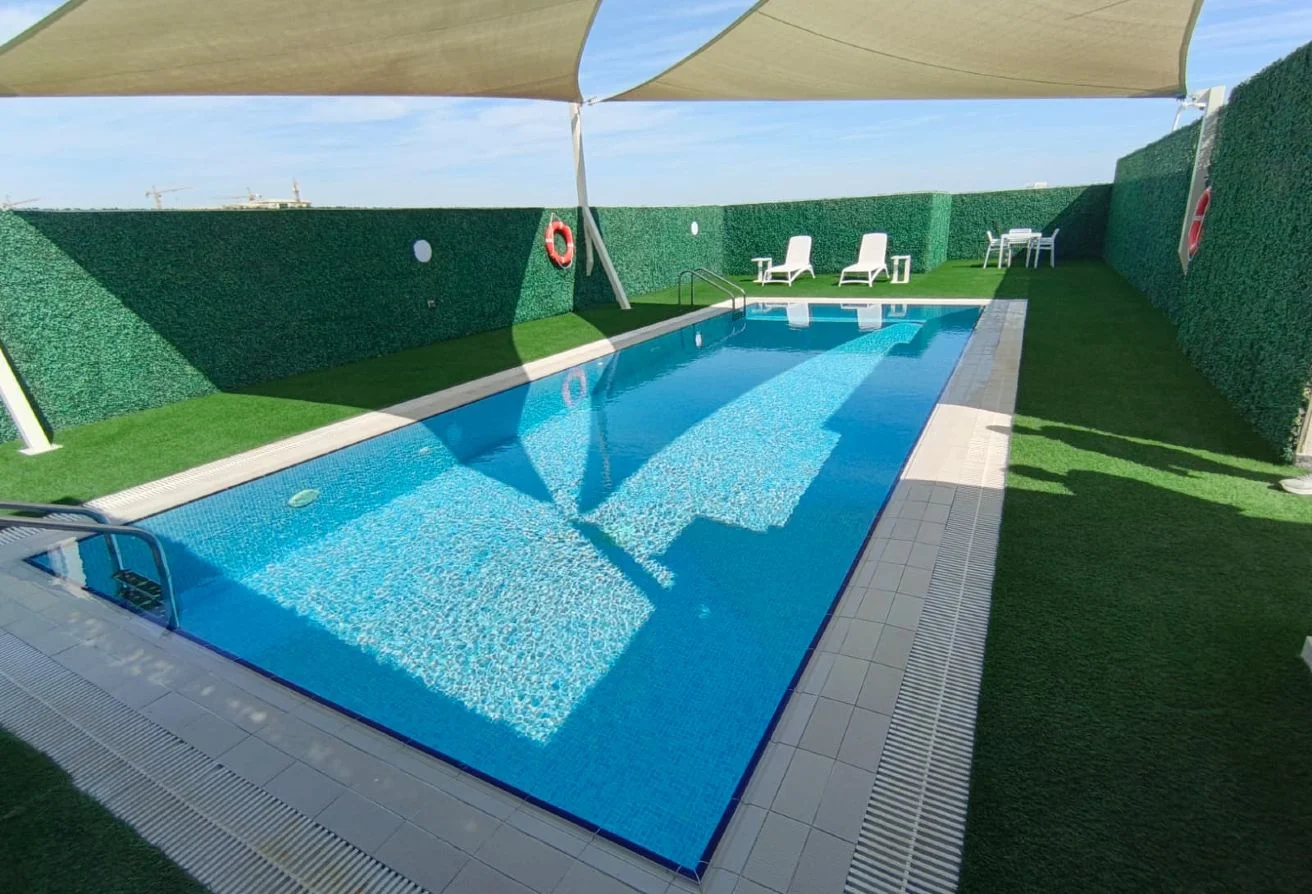Fully Furnished 1BHK Lusail | QAR 5,500