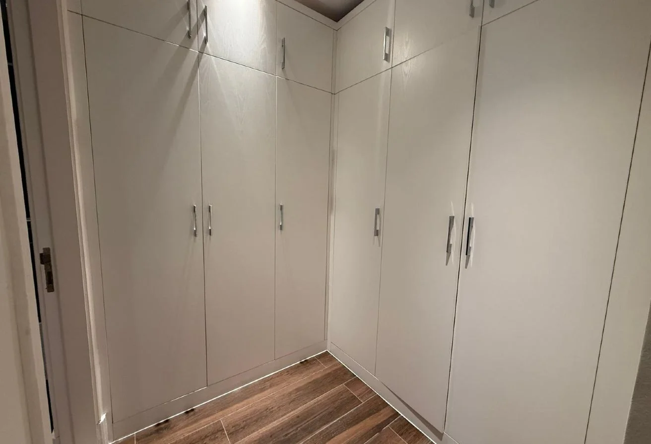 2 bhk +maidsroom