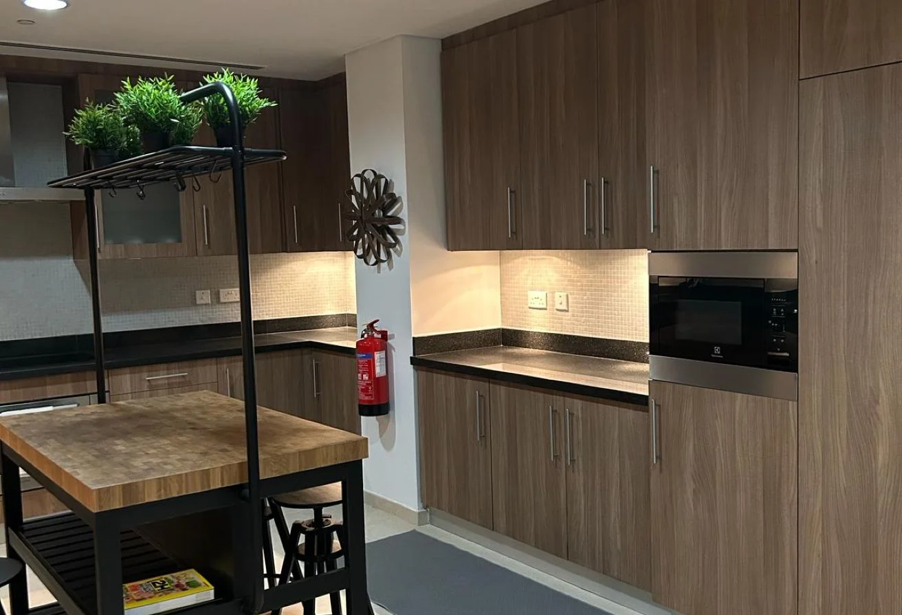 |LUXURY 3BHK APARTMENT IN PRIME LOCATION FOR RENT|