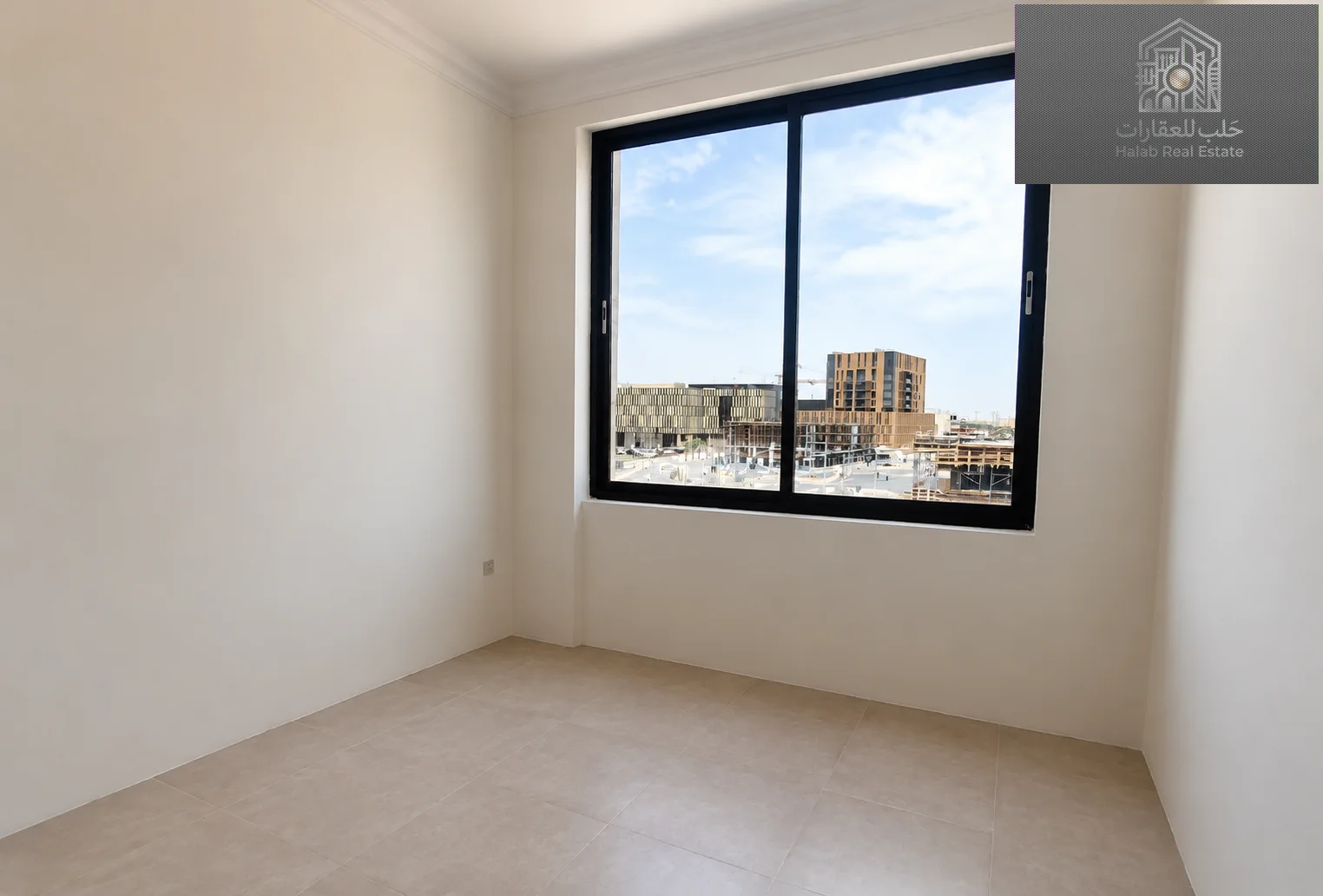 Hot offer 2 bedroom apartment with 2 months free in Seef Lusail Tower 1
