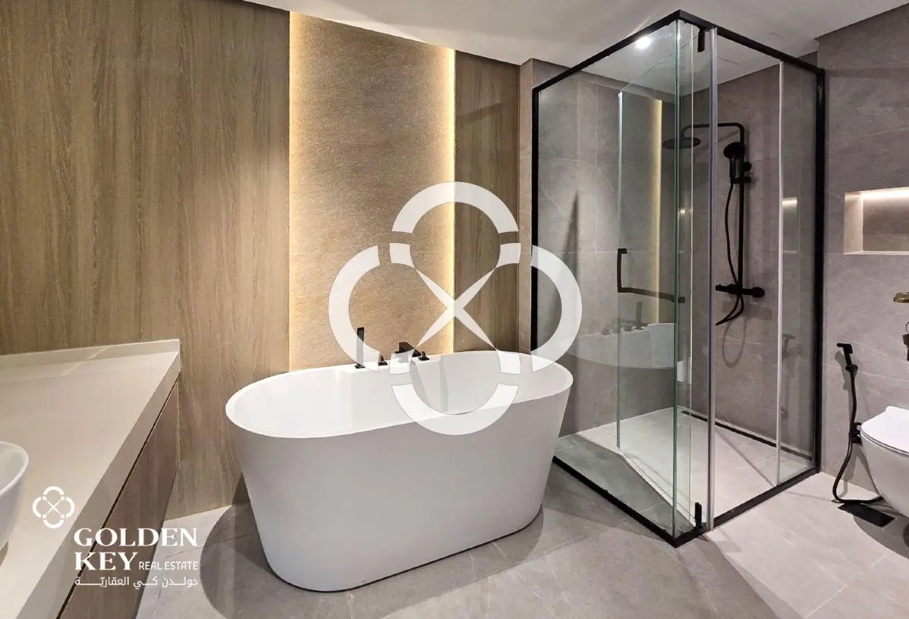 Bills Included | Luxury 2BR with Stunning Sea View