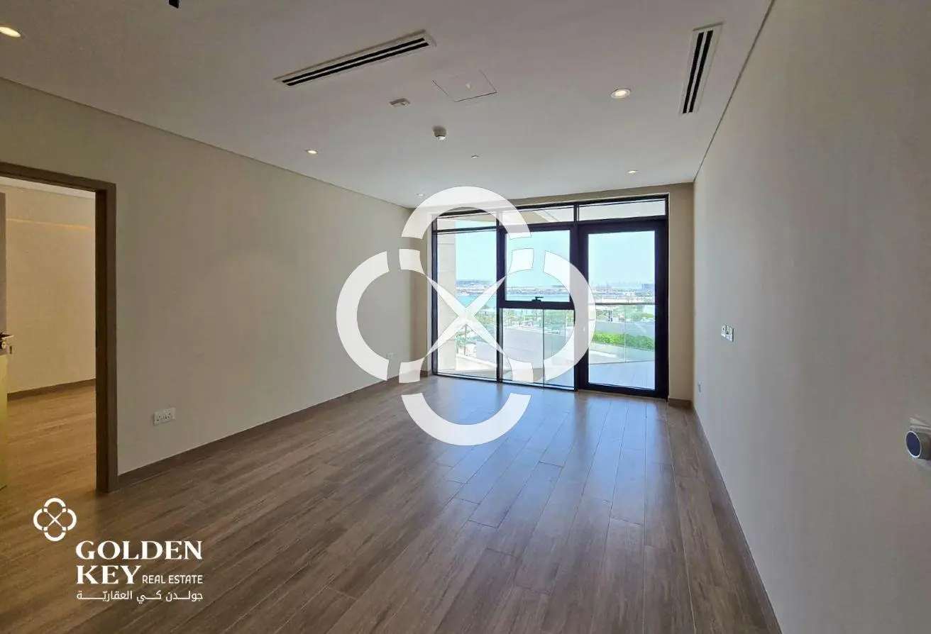 Bills Included | Luxury 2BR with Stunning Sea View