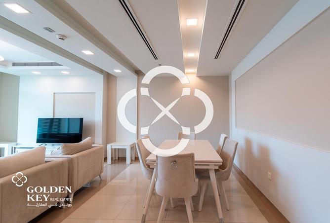 Move-in Ready | FF 3BR with Balcony | Erkyah city