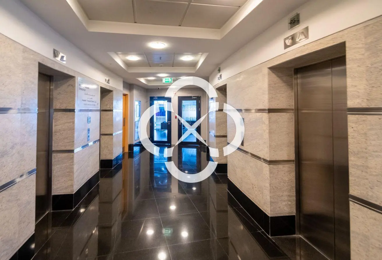 Professional Office| Near DECC and Metro| West Bay