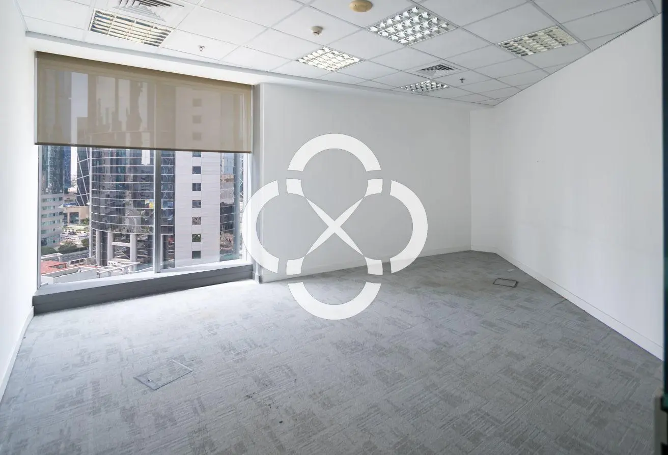 Professional Office| Near DECC and Metro| West Bay