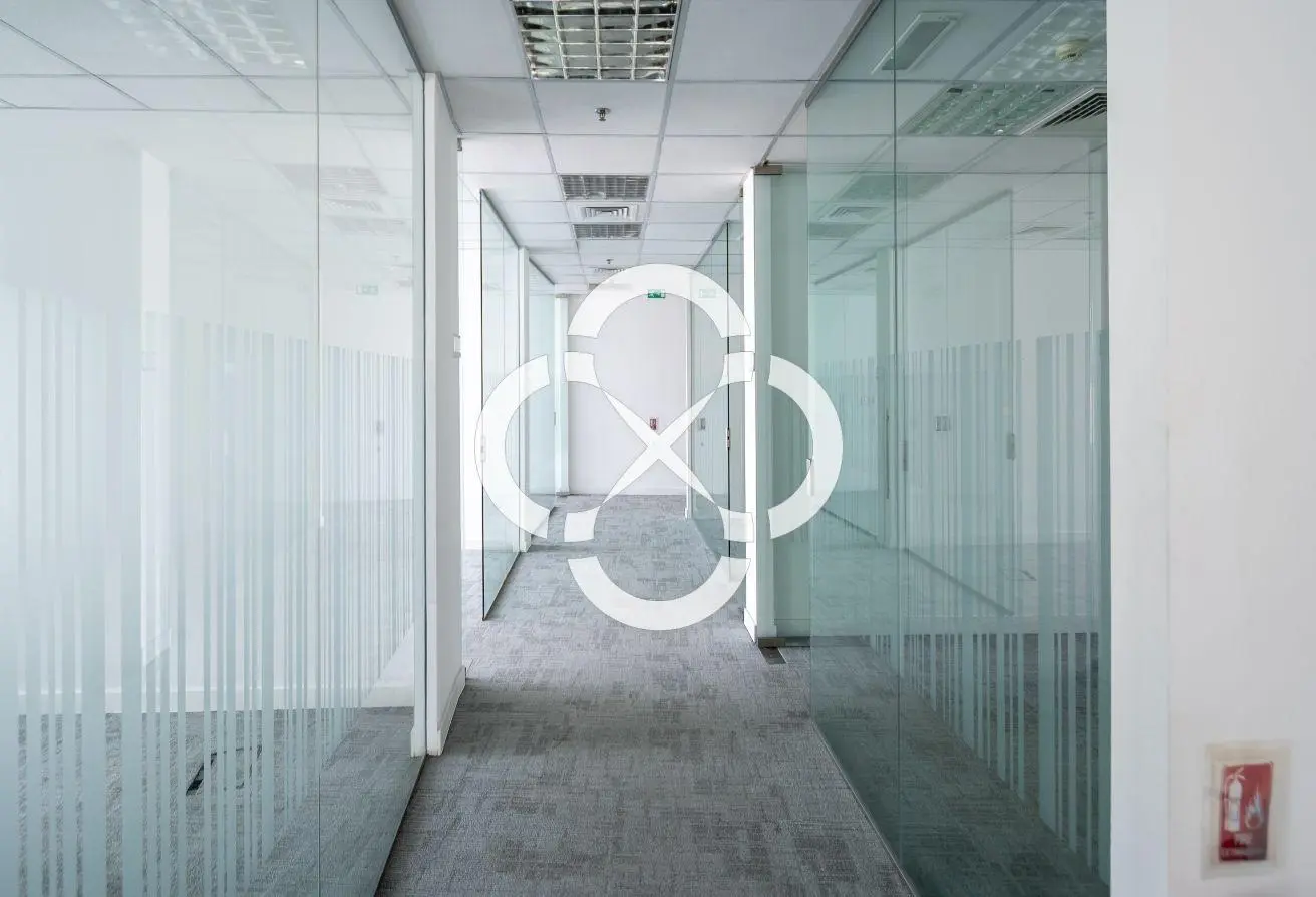 Professional Office| Near DECC and Metro| West Bay