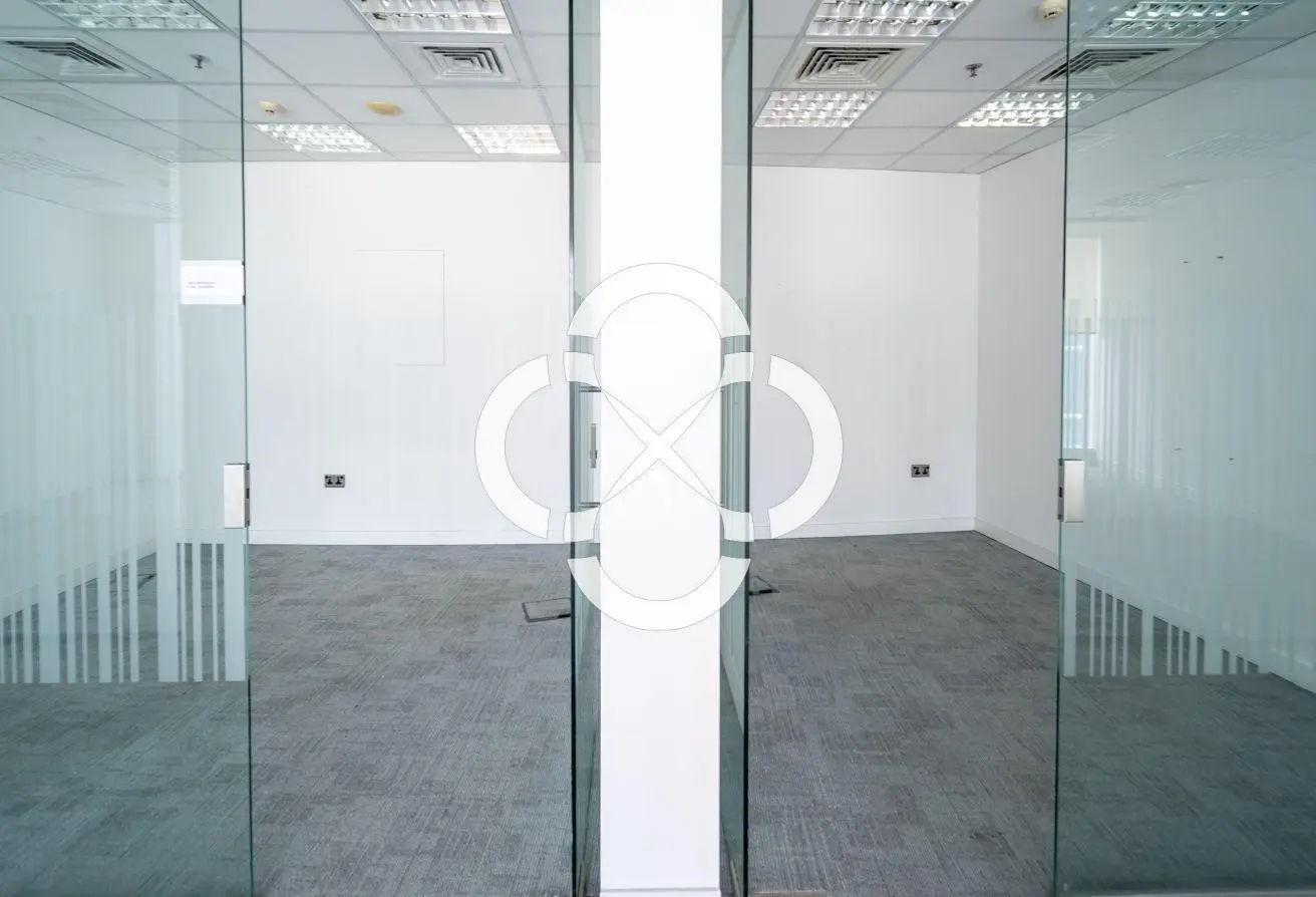 Professional Office| Near DECC and Metro| West Bay
