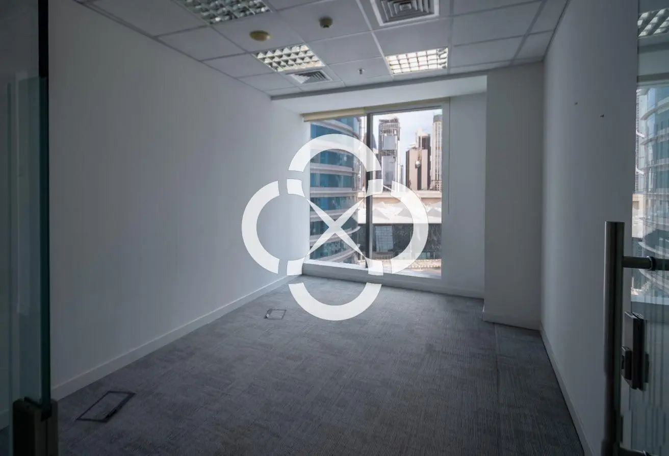 Professional Office| Near DECC and Metro| West Bay