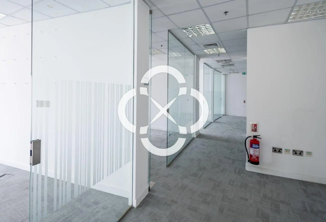 Professional Office| Near DECC and Metro| West Bay