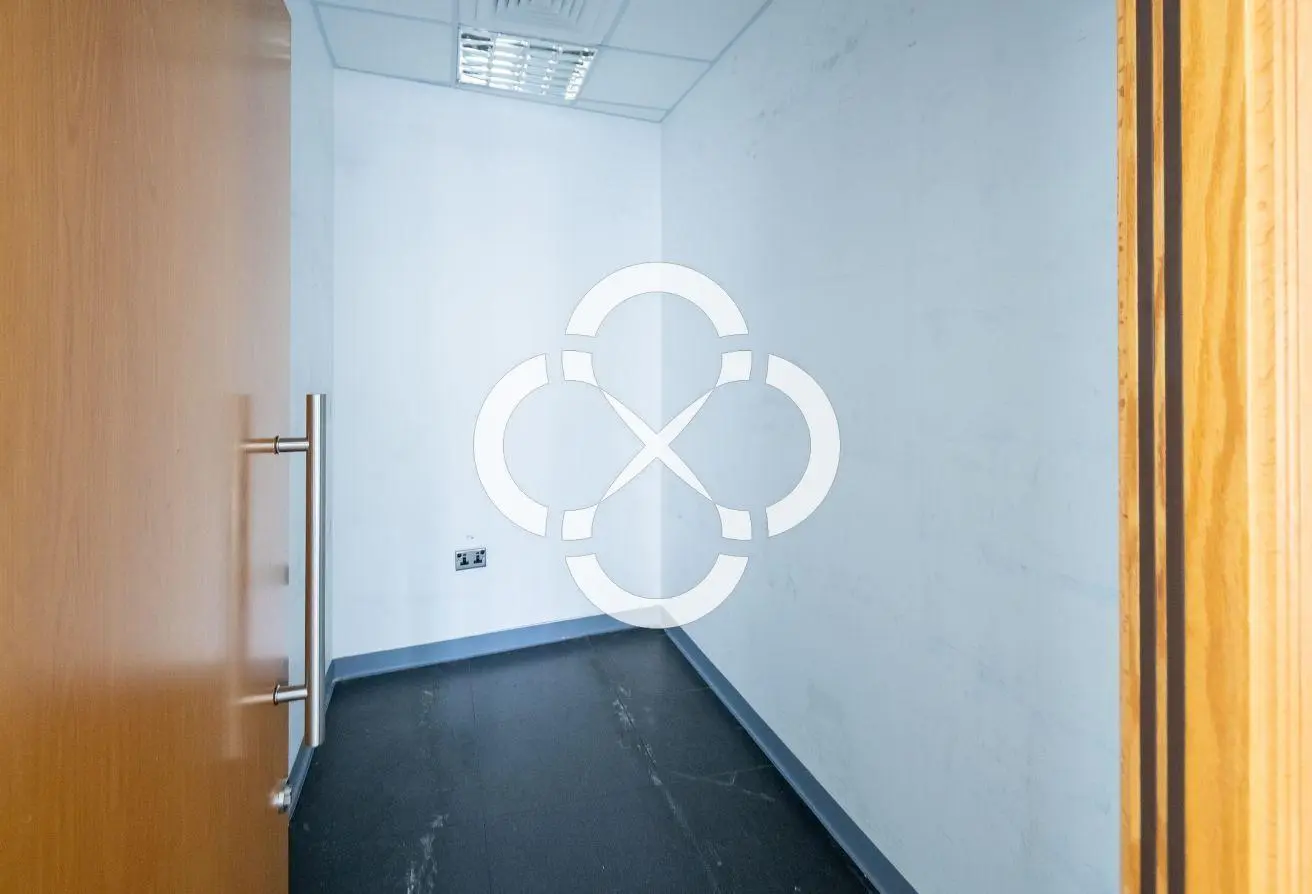 Professional Office| Near DECC and Metro| West Bay