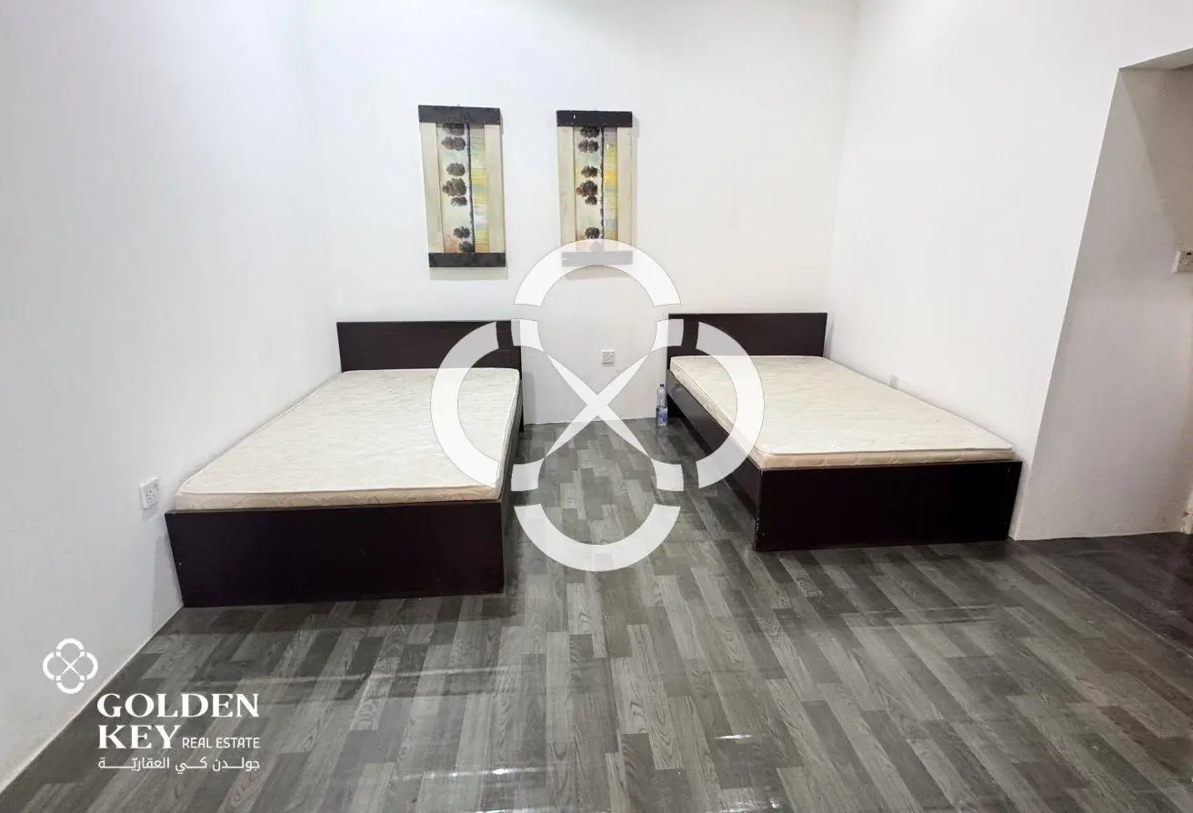 Staff Accommodation | Bulk Units | Old Airport