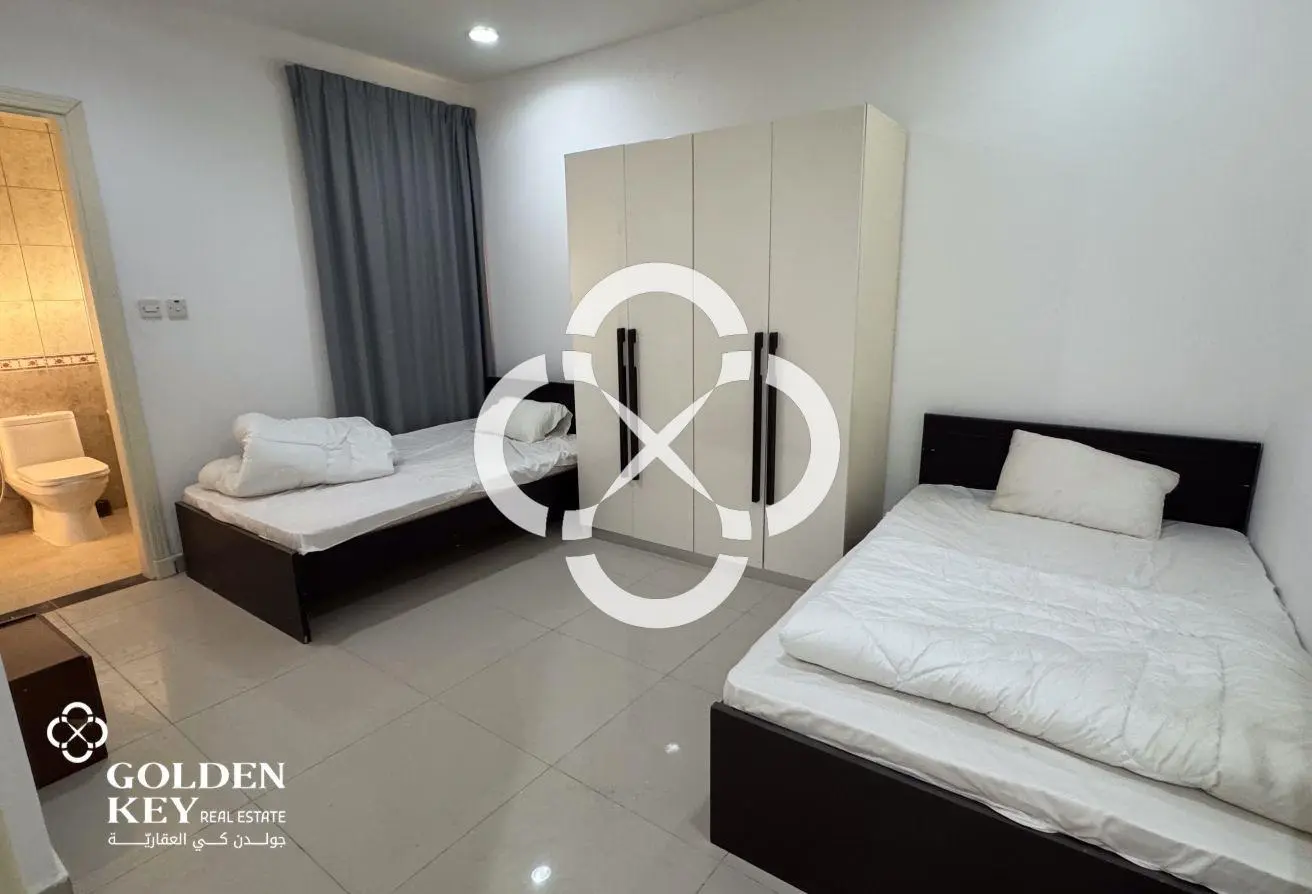 Staff Accommodation | Bulk Units | Old Airport