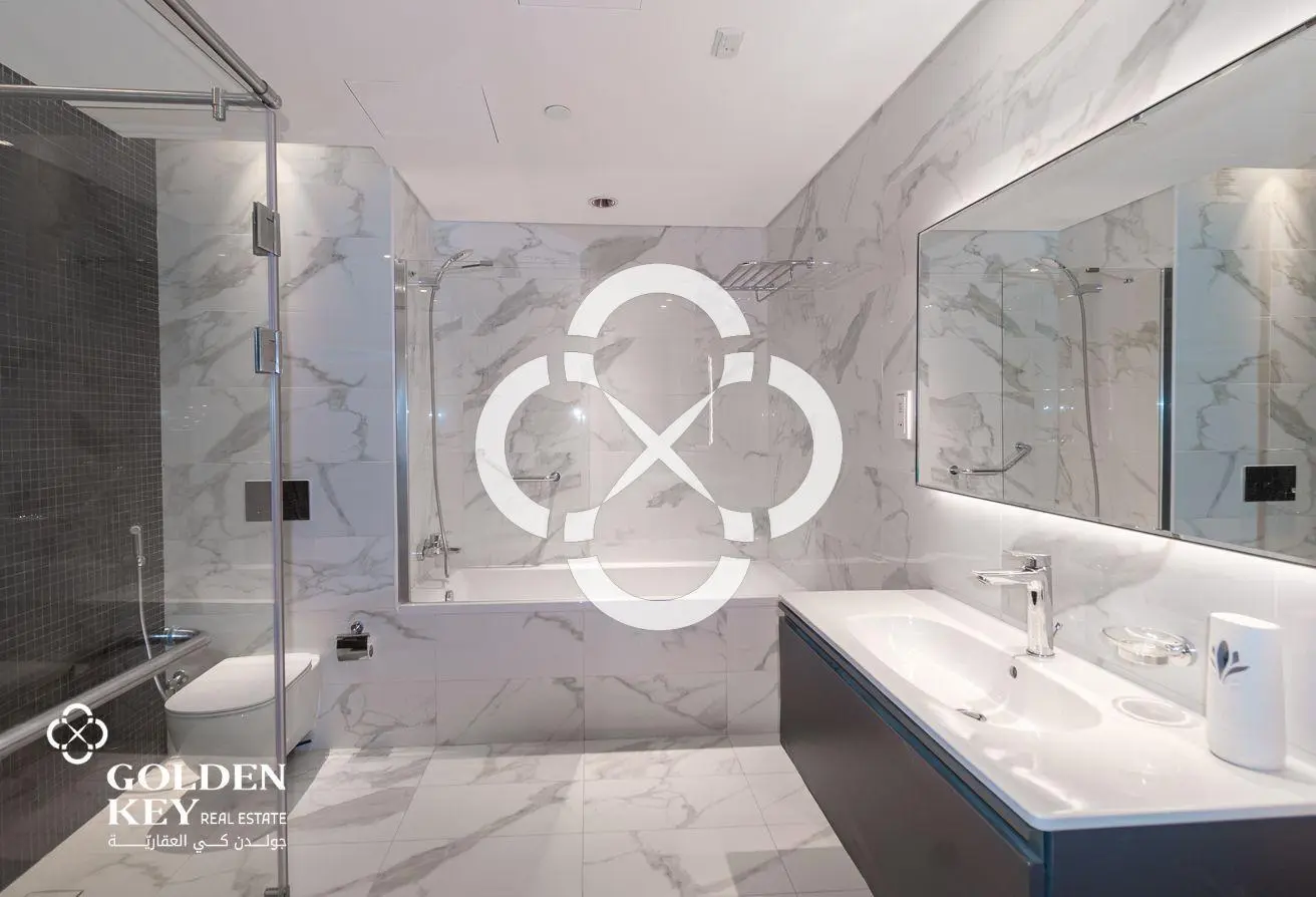 Premium 1 Bedroom Apartment – Crystal Residence