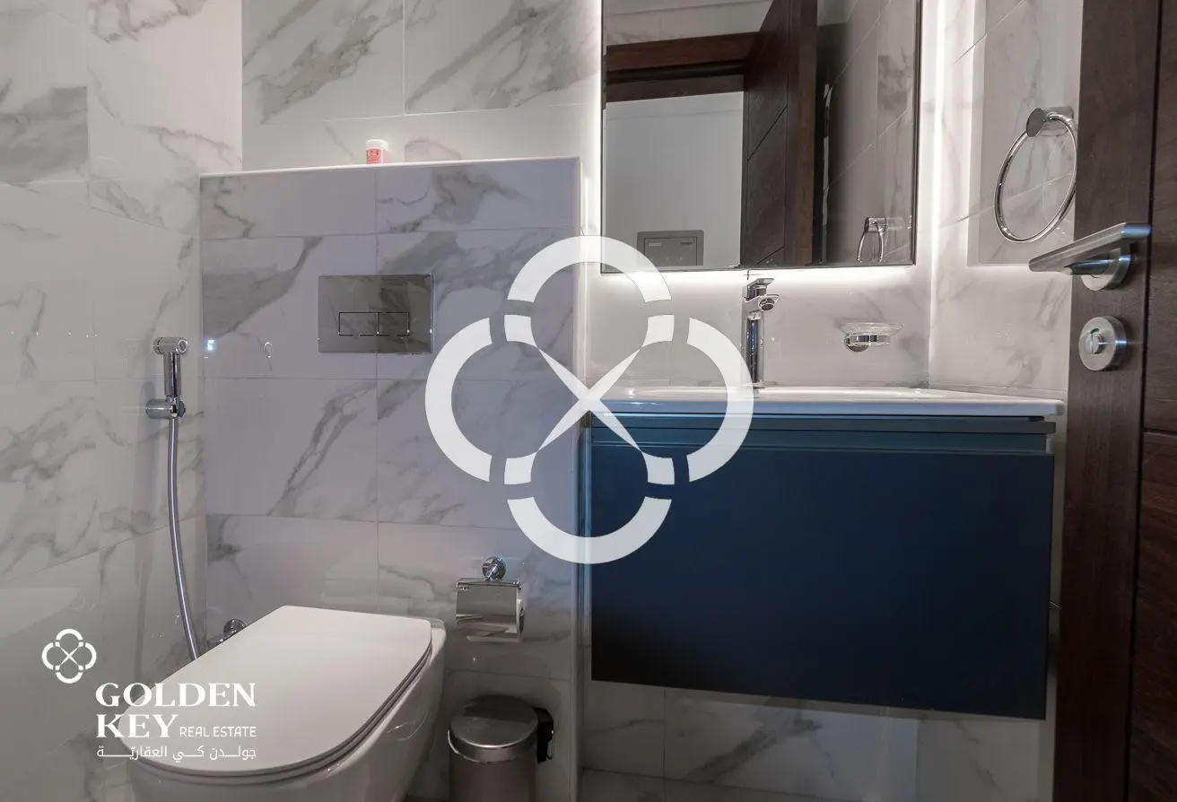 Premium 1 Bedroom Apartment – Crystal Residence