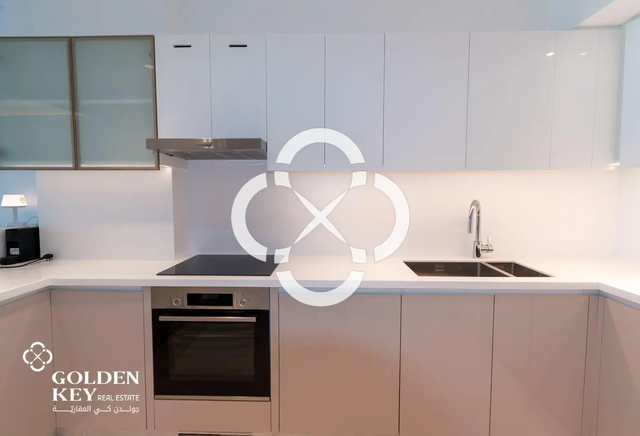 Premium 1 Bedroom Apartment – Crystal Residence