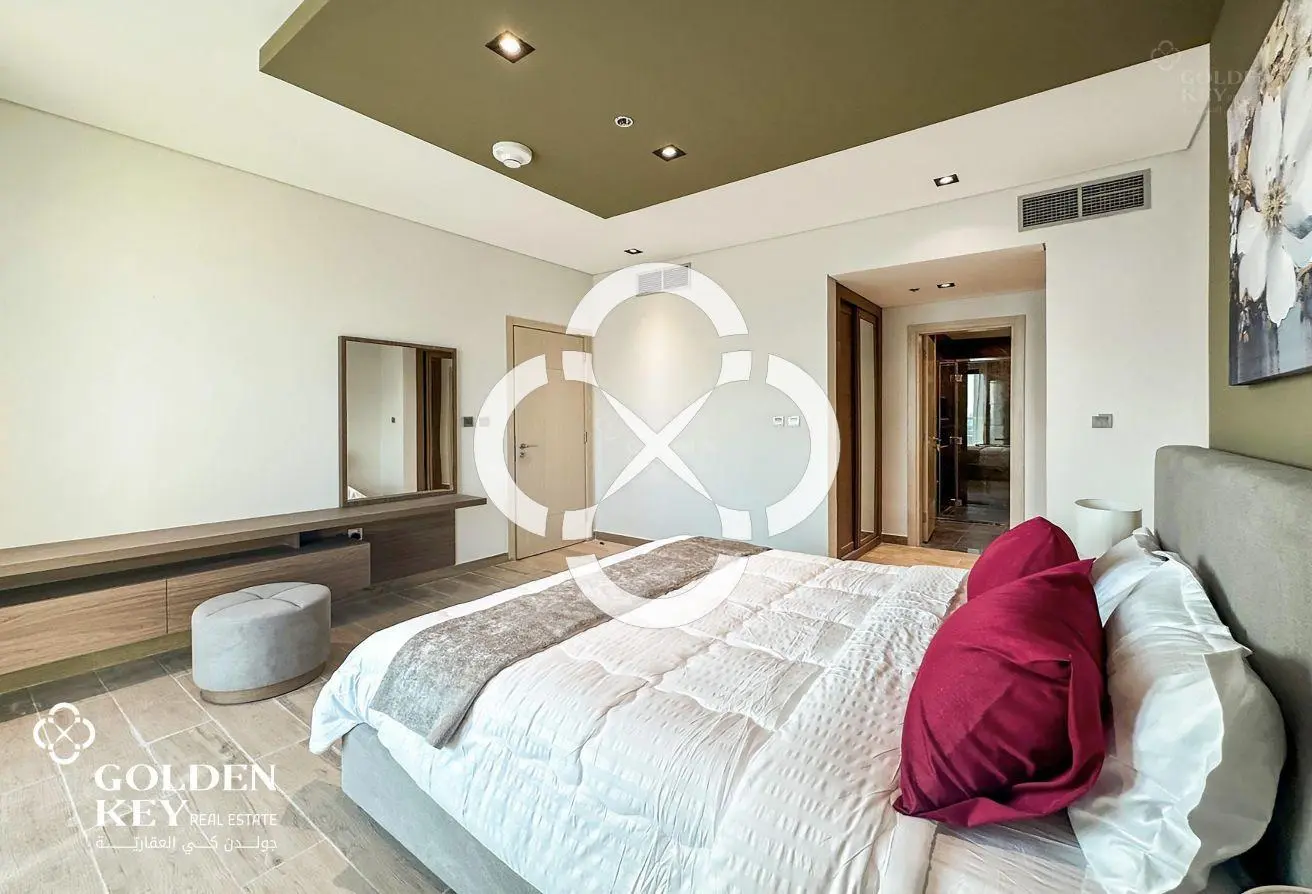 Best Price for Luxury 1-Bedroom | Lusail Marina
