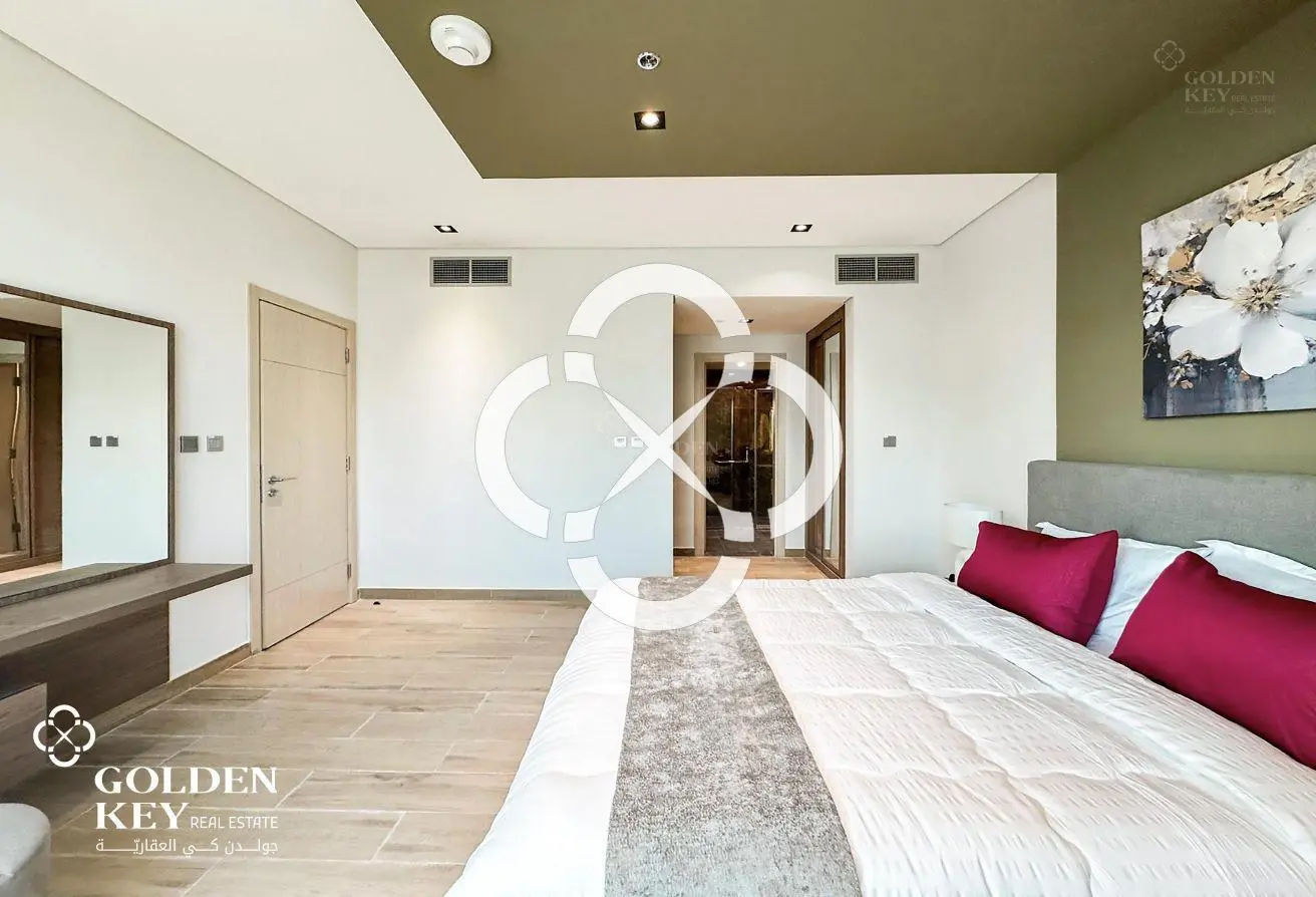 Best Price for Luxury 1-Bedroom | Lusail Marina