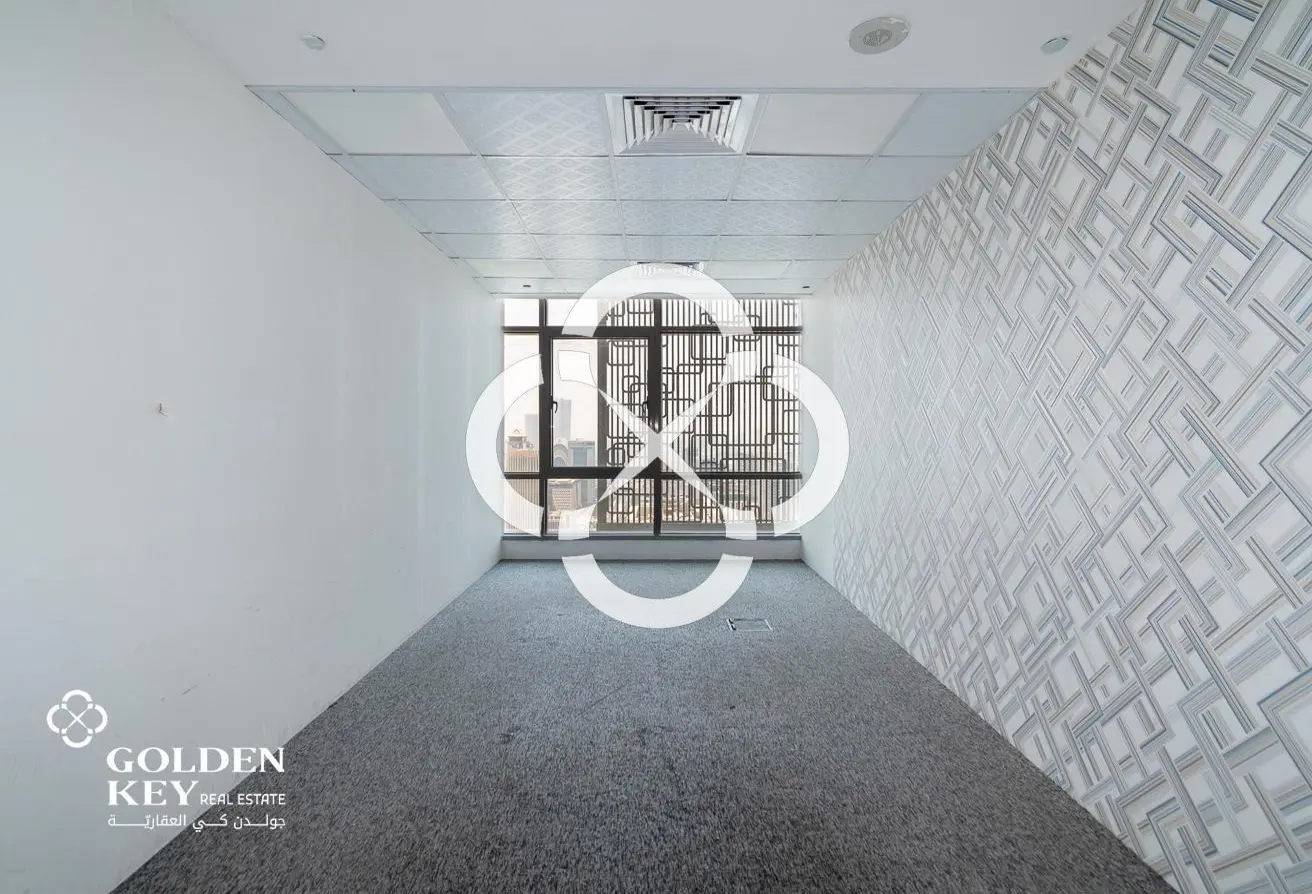 175 SQM Office | Lusail Marina | Cooling Included