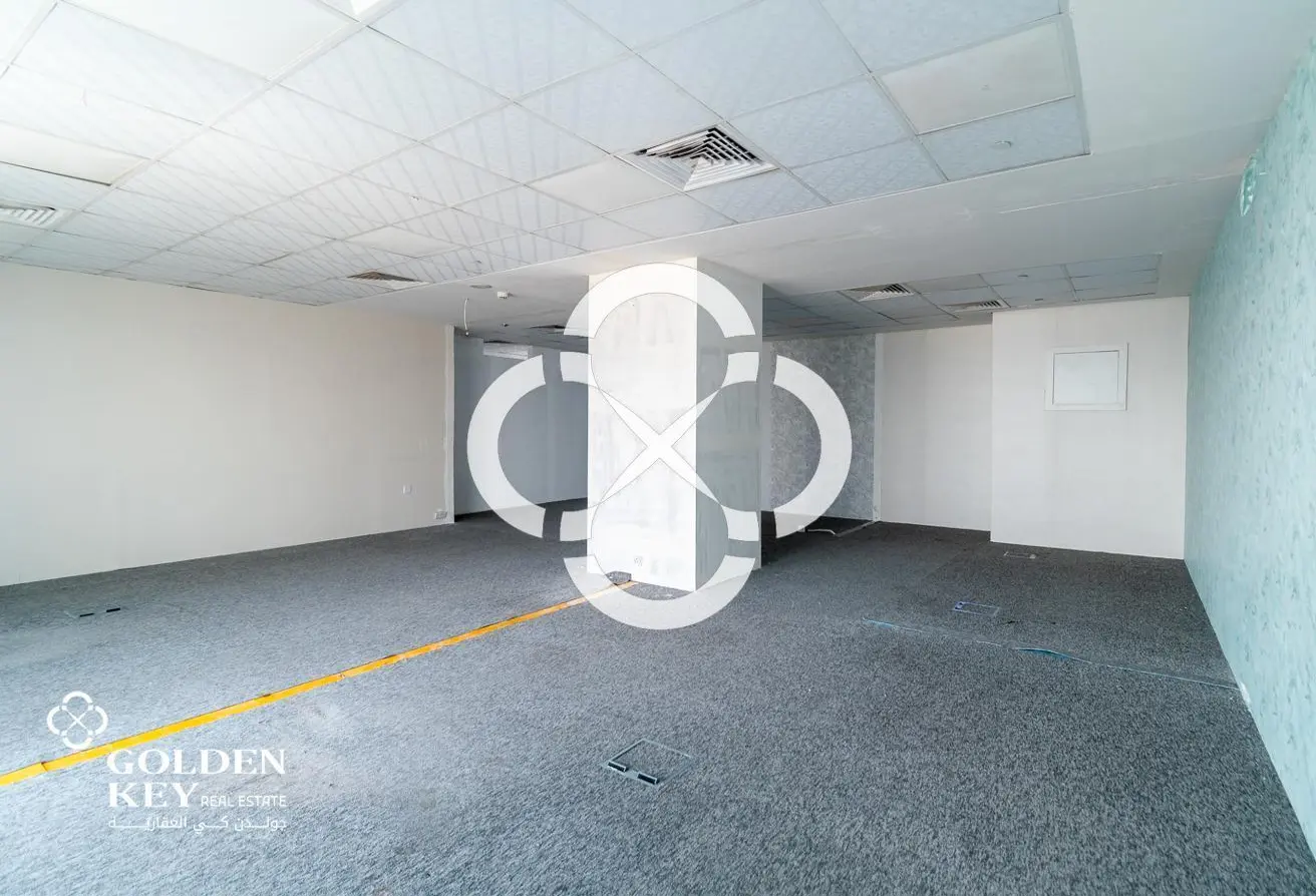 175 SQM Office | Lusail Marina | Cooling Included