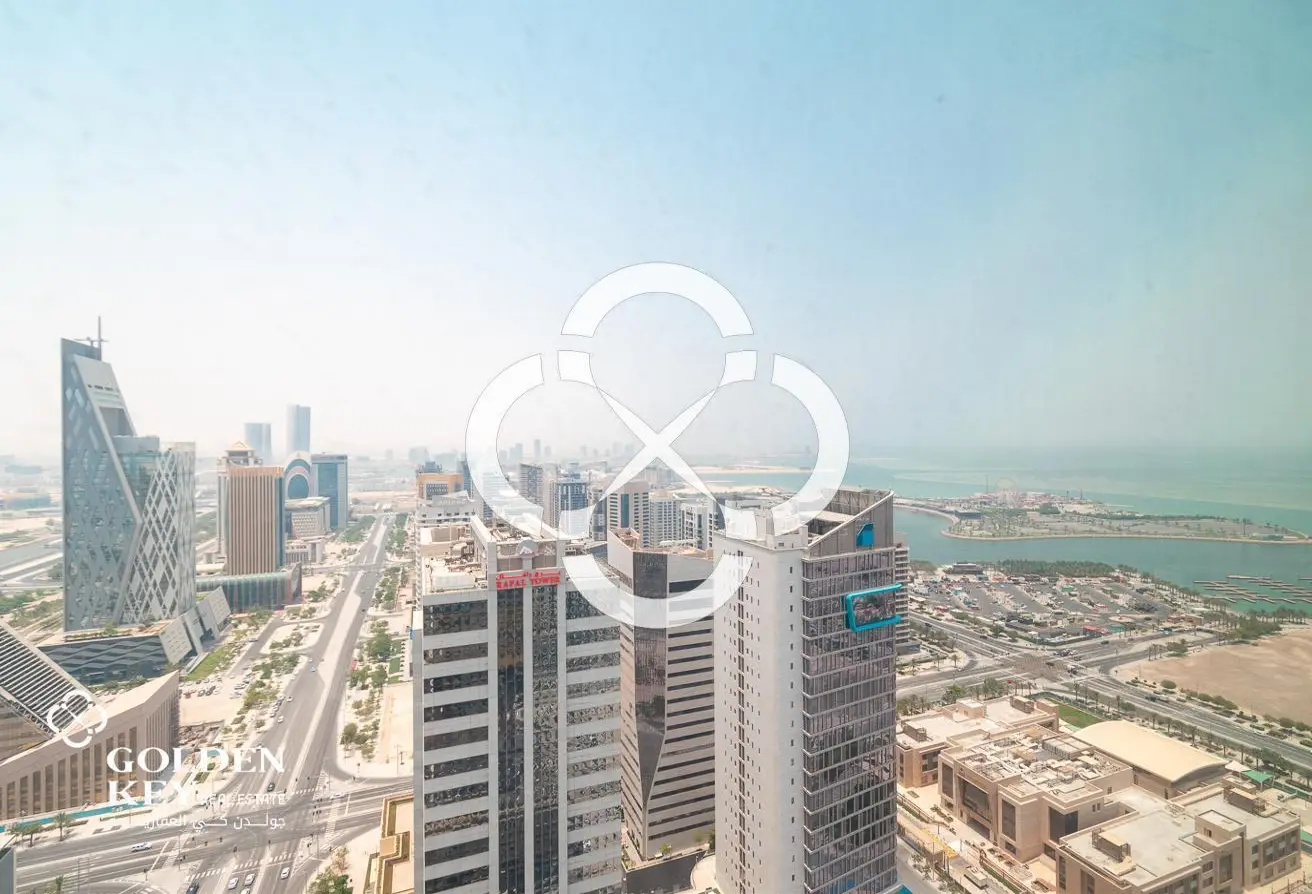 175 SQM Office | Lusail Marina | Cooling Included
