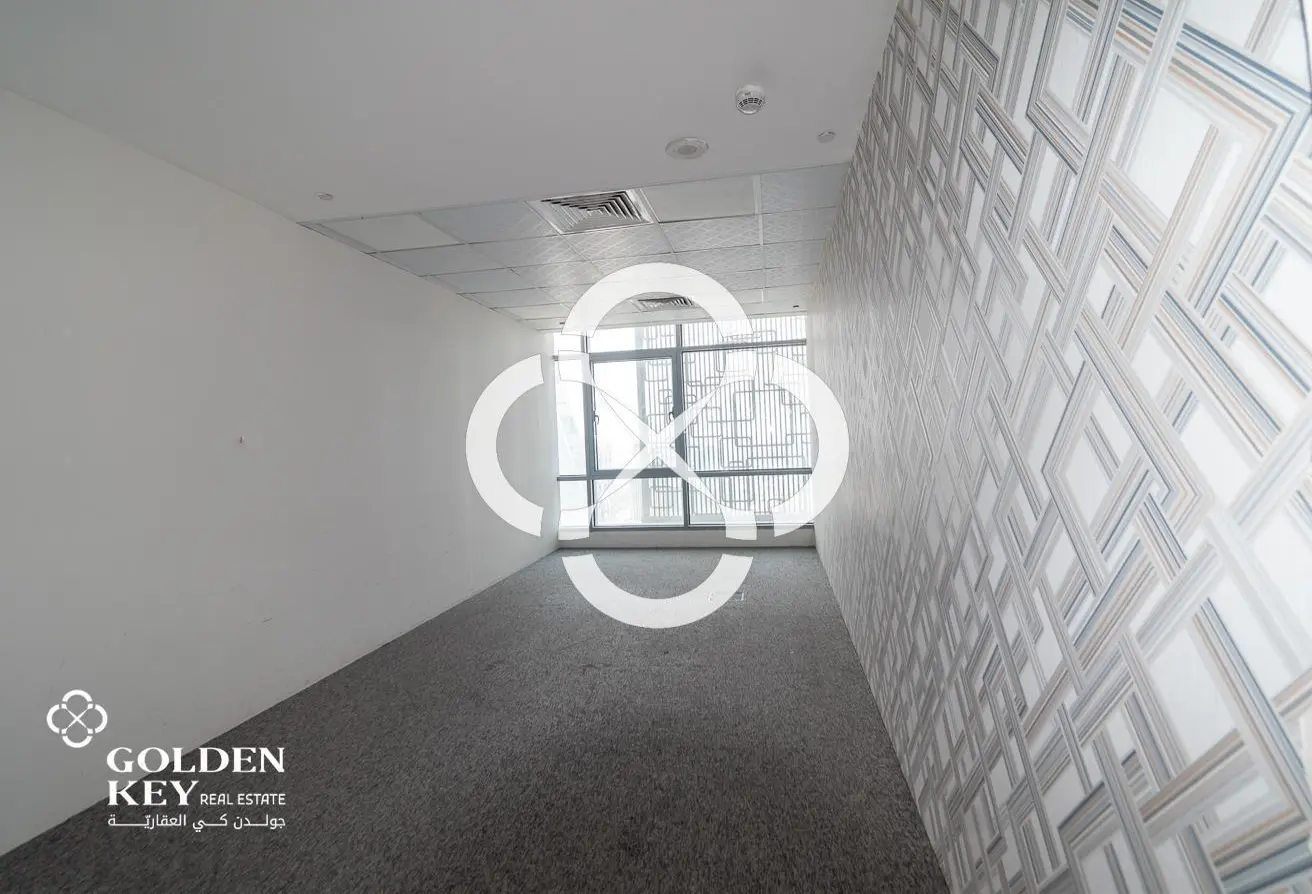 175 SQM Office | Lusail Marina | Cooling Included