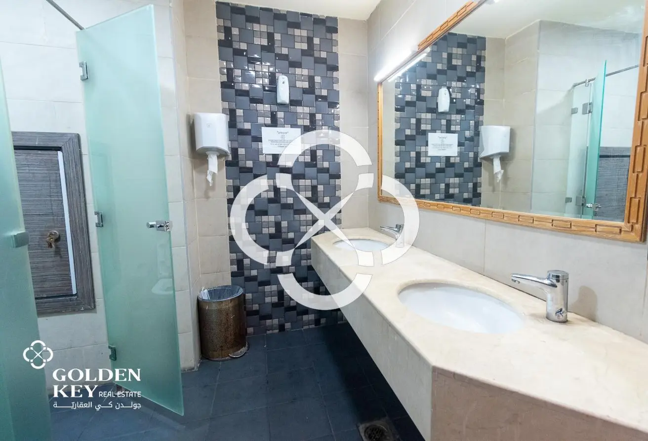 175 SQM Office | Lusail Marina | Cooling Included