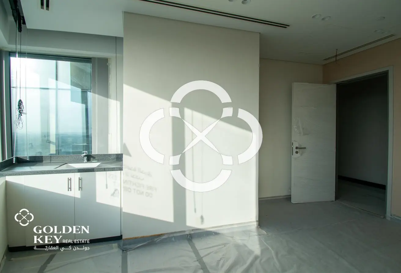 Elevated Workspaces in Lusail Marina | 307 SQM
