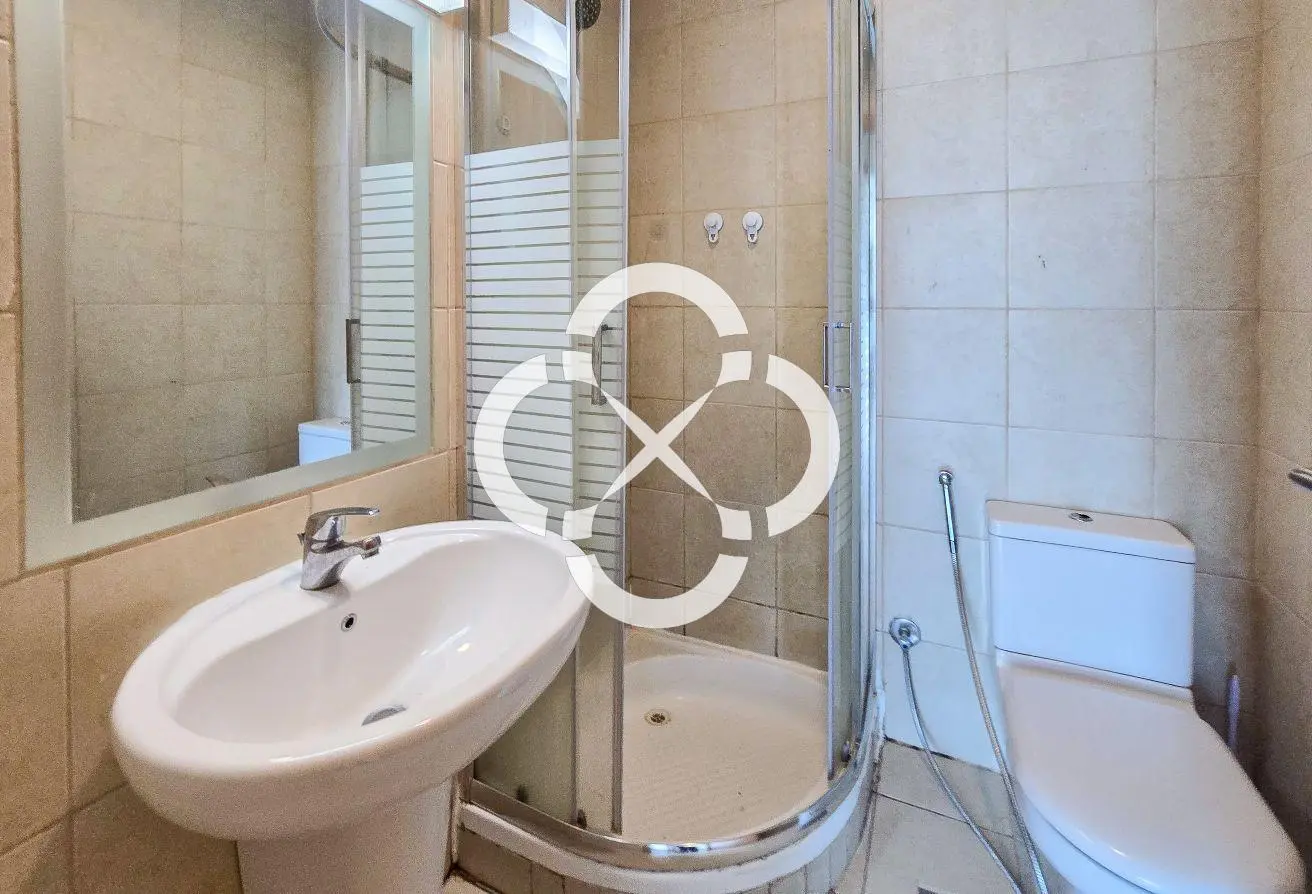 Hot Investment | FF - 2 Bedroom with Title Deed