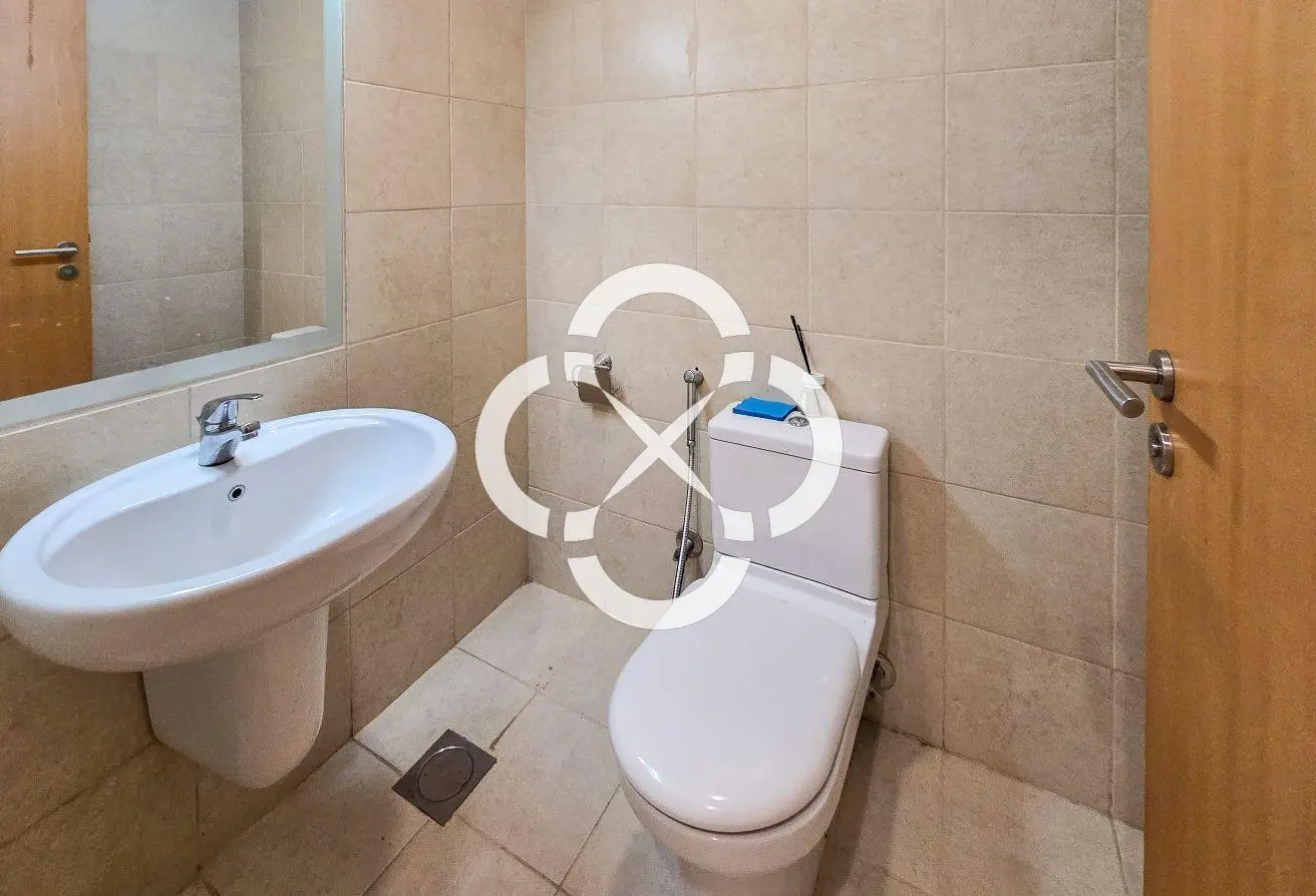 Hot Investment | FF - 2 Bedroom with Title Deed