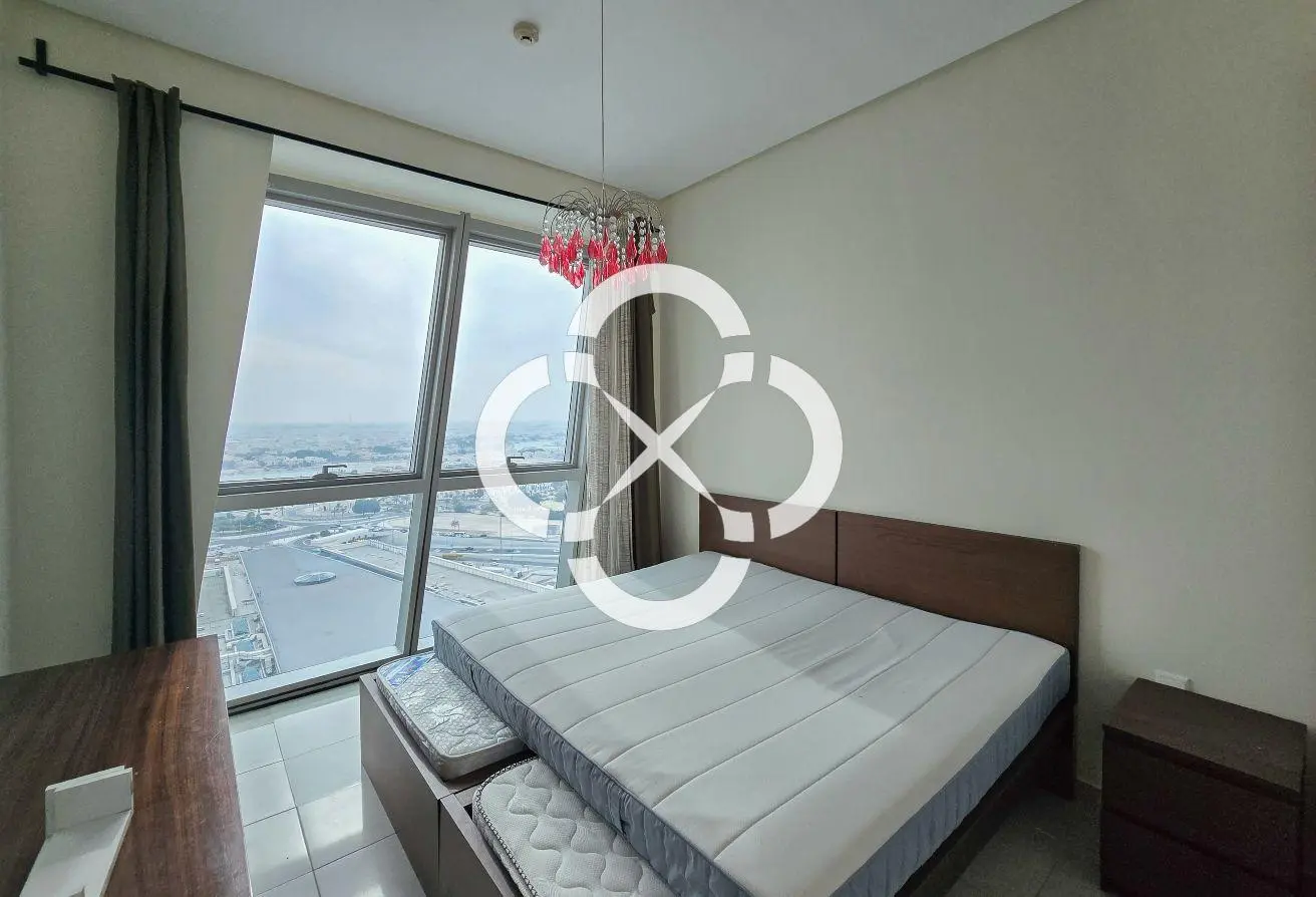 Hot Investment | FF - 2 Bedroom with Title Deed