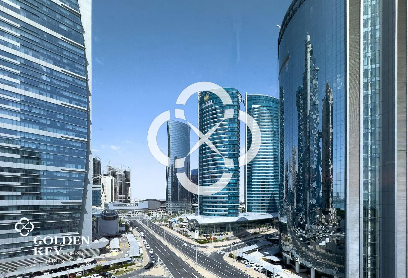 Suitable for Corporate Offices |184 sqm | West Bay